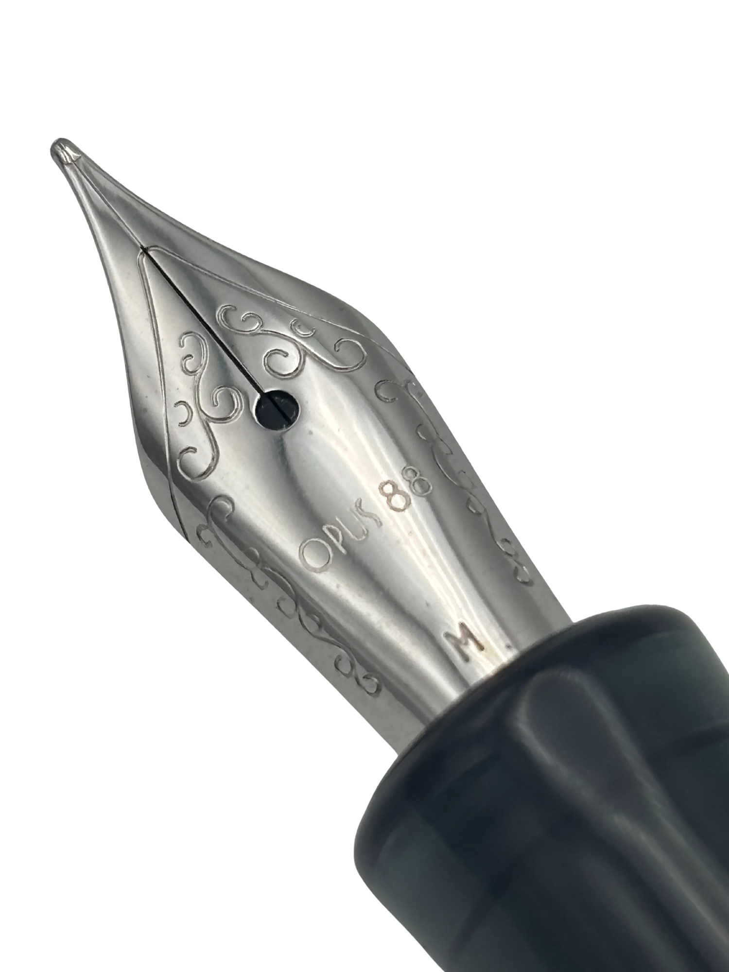 Opus 88 Koloro Beige Teal - Medium Steel - Pre-Owned