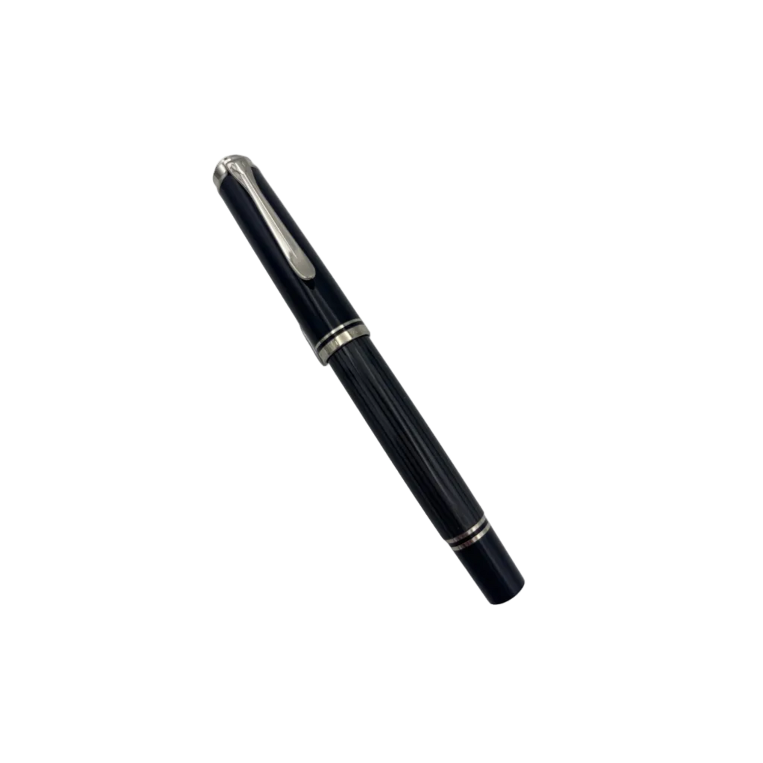 Pelikan M405 Stressman - 14C Extra Fine Nib