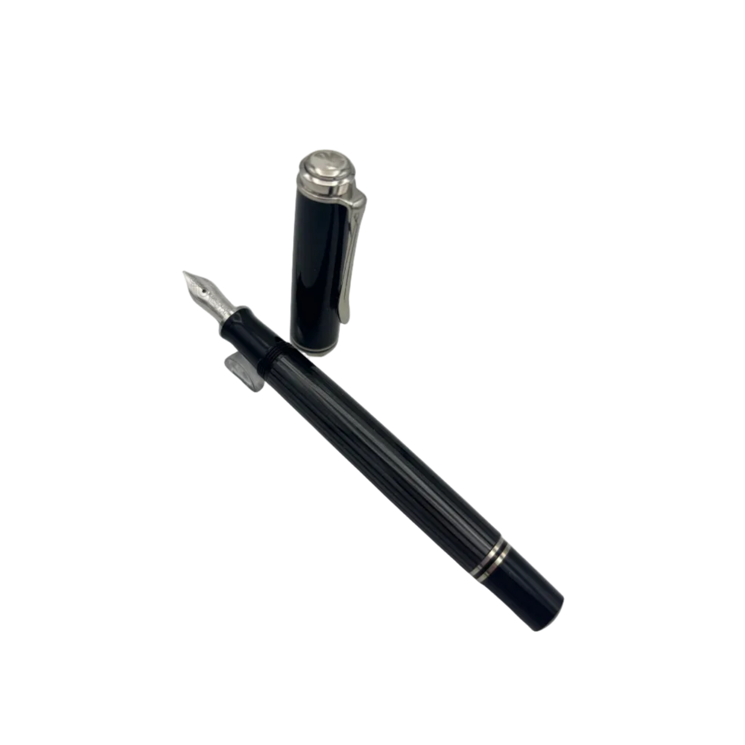 Pelikan M405 Stressman - 14C Extra Fine Nib