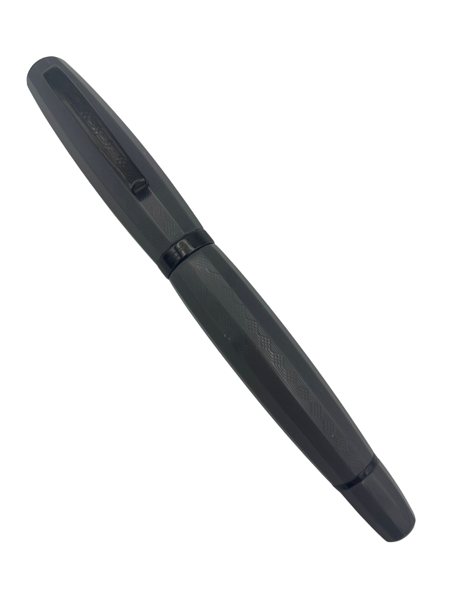 Scribo Feel Anni60 - 18k Fine Reduced to Extra Fine Nib - Pre-Owned