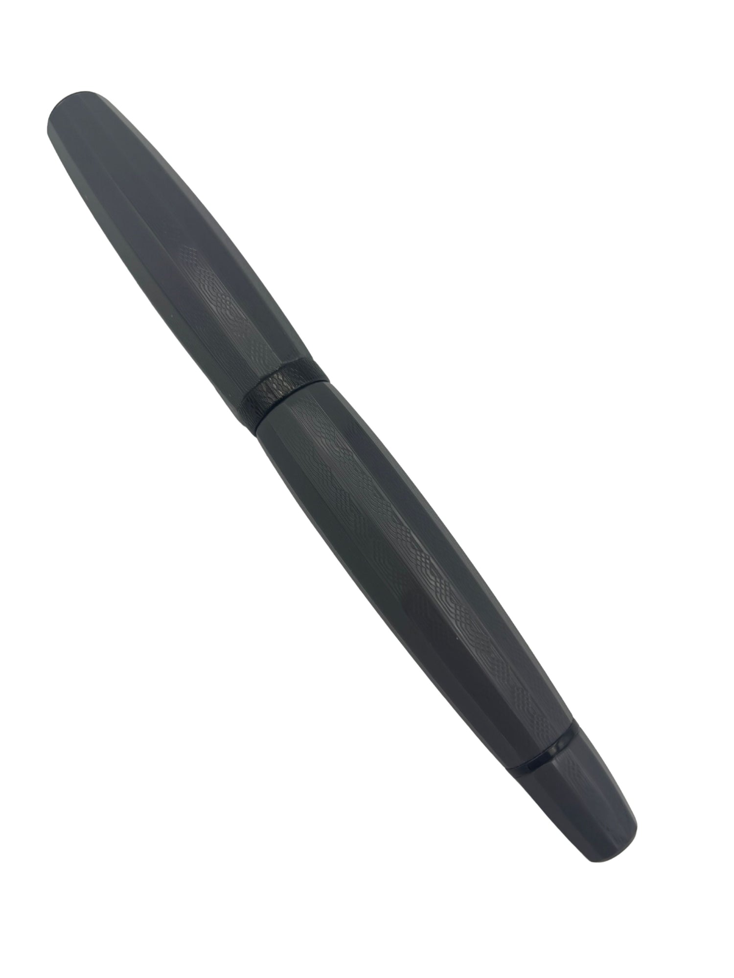 Scribo Feel Anni60 - 18k Fine Reduced to Extra Fine Nib - Pre-Owned
