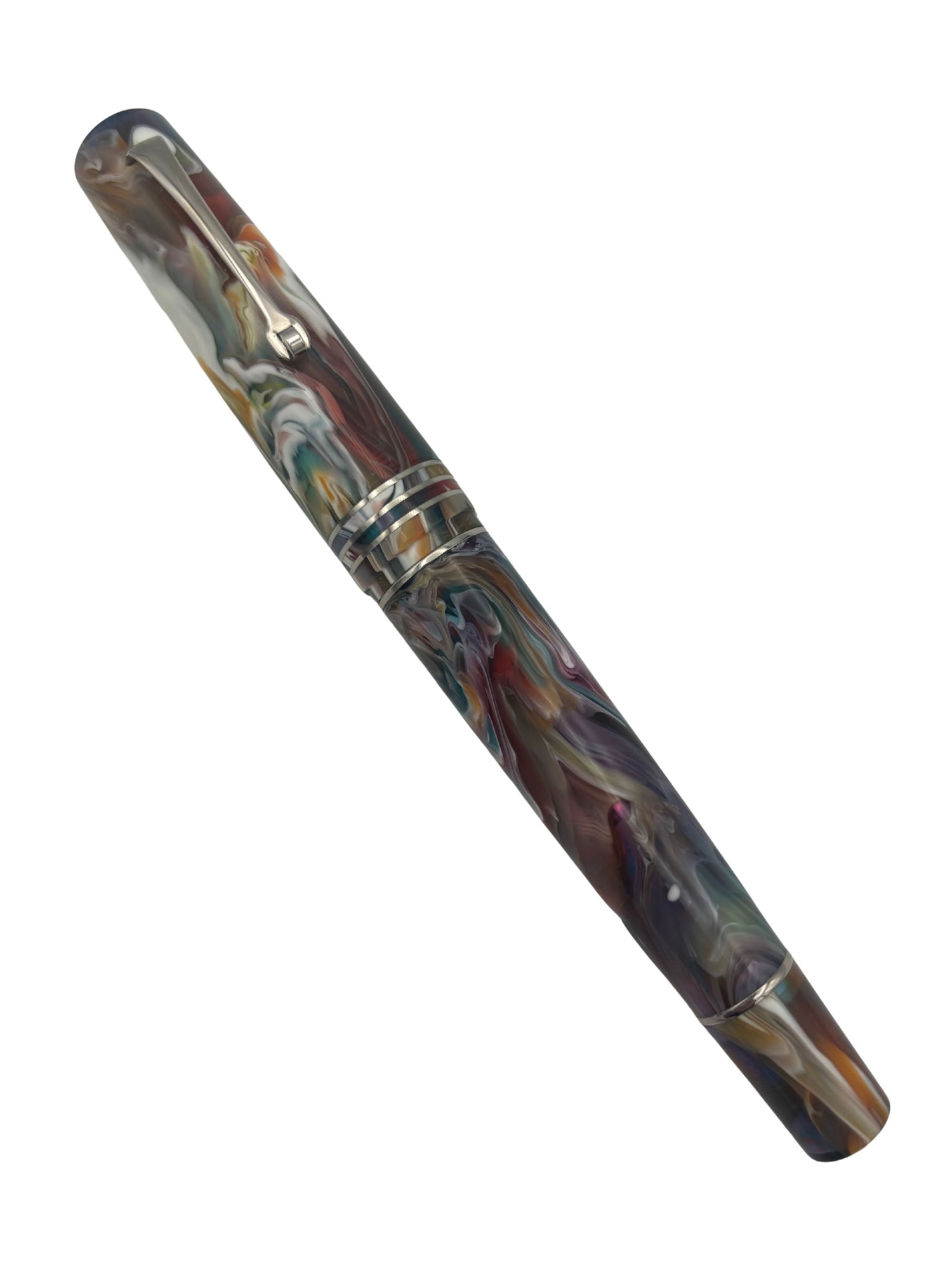 Leonardo Momento Zero Grande 2.0 - 14k Elastic Extra Fine - Pre-Owned