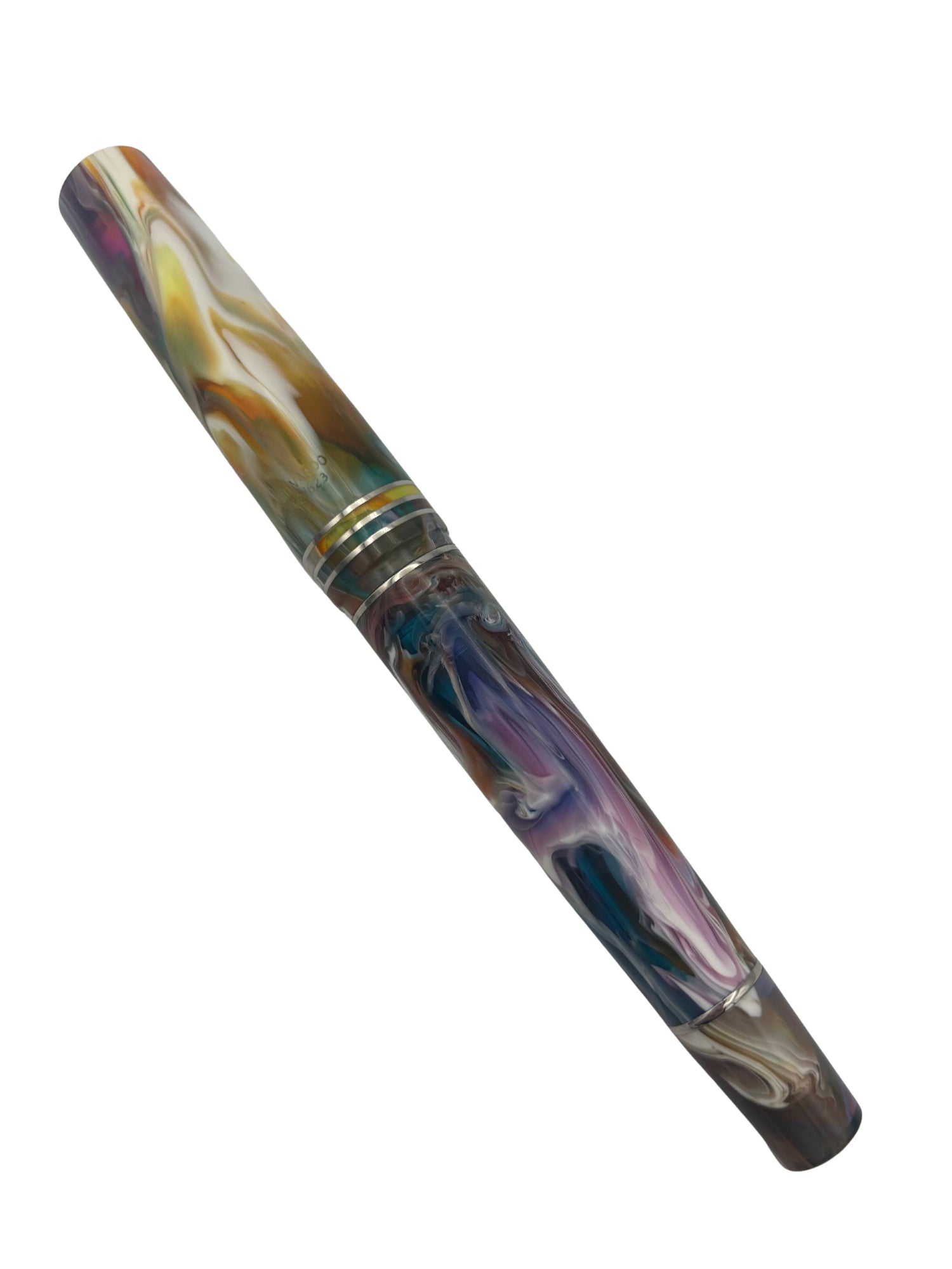 Leonardo Momento Zero Grande 2.0 - 14k Elastic Extra Fine - Pre-Owned