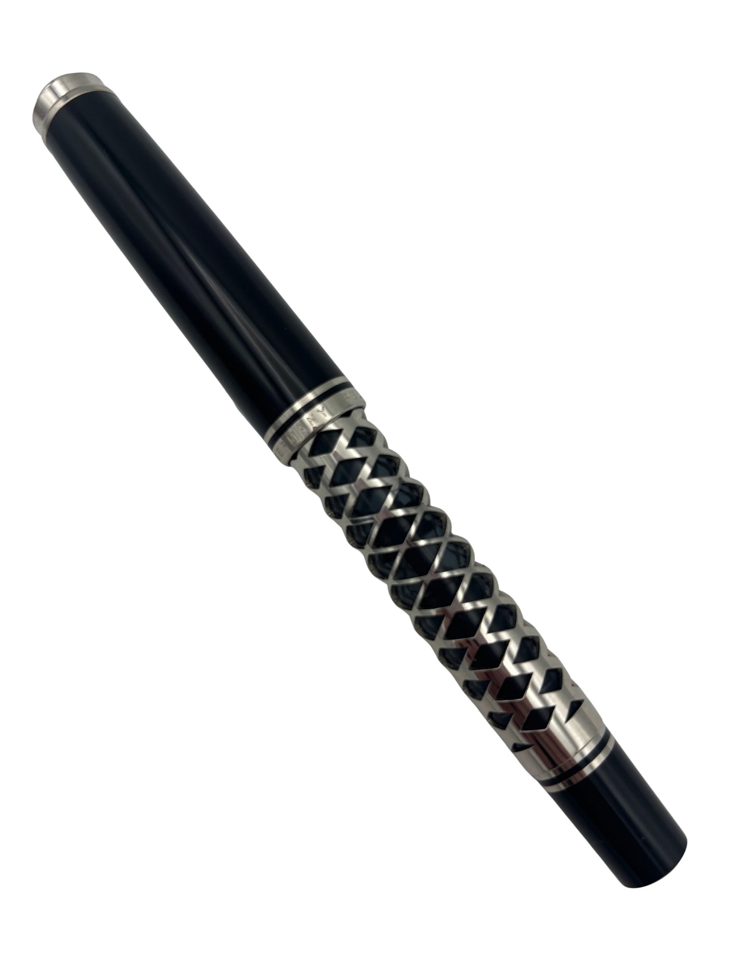 Pelikan M805 Metal Sleeve - 18k Fine Nib - Pre-Owned