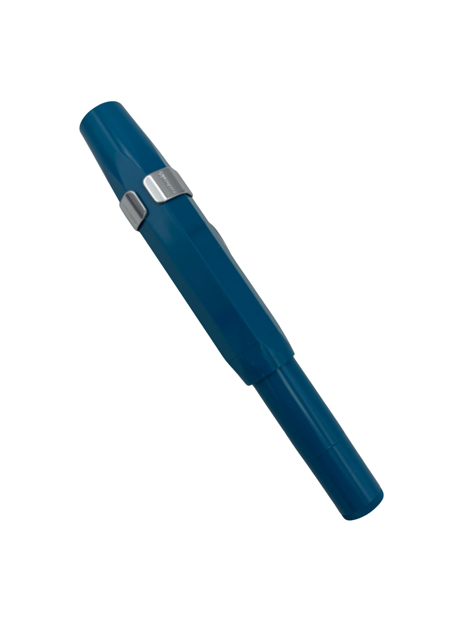 Kaweco Sport Skyline Cyan - 1.1 Stub Nib - Pre-Owned
