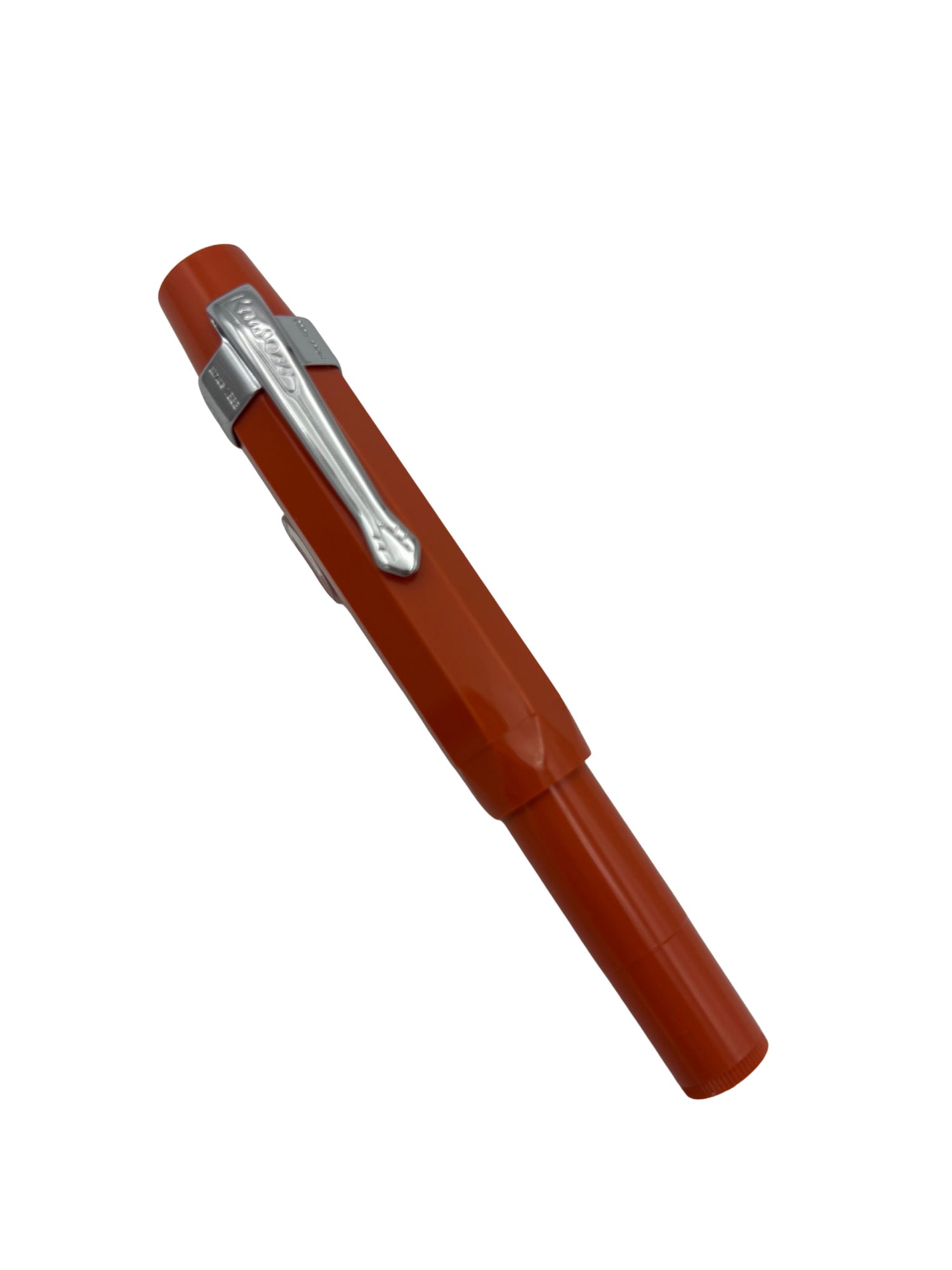 Kaweco Sport Fox - Medium Nib - Pre-Owned