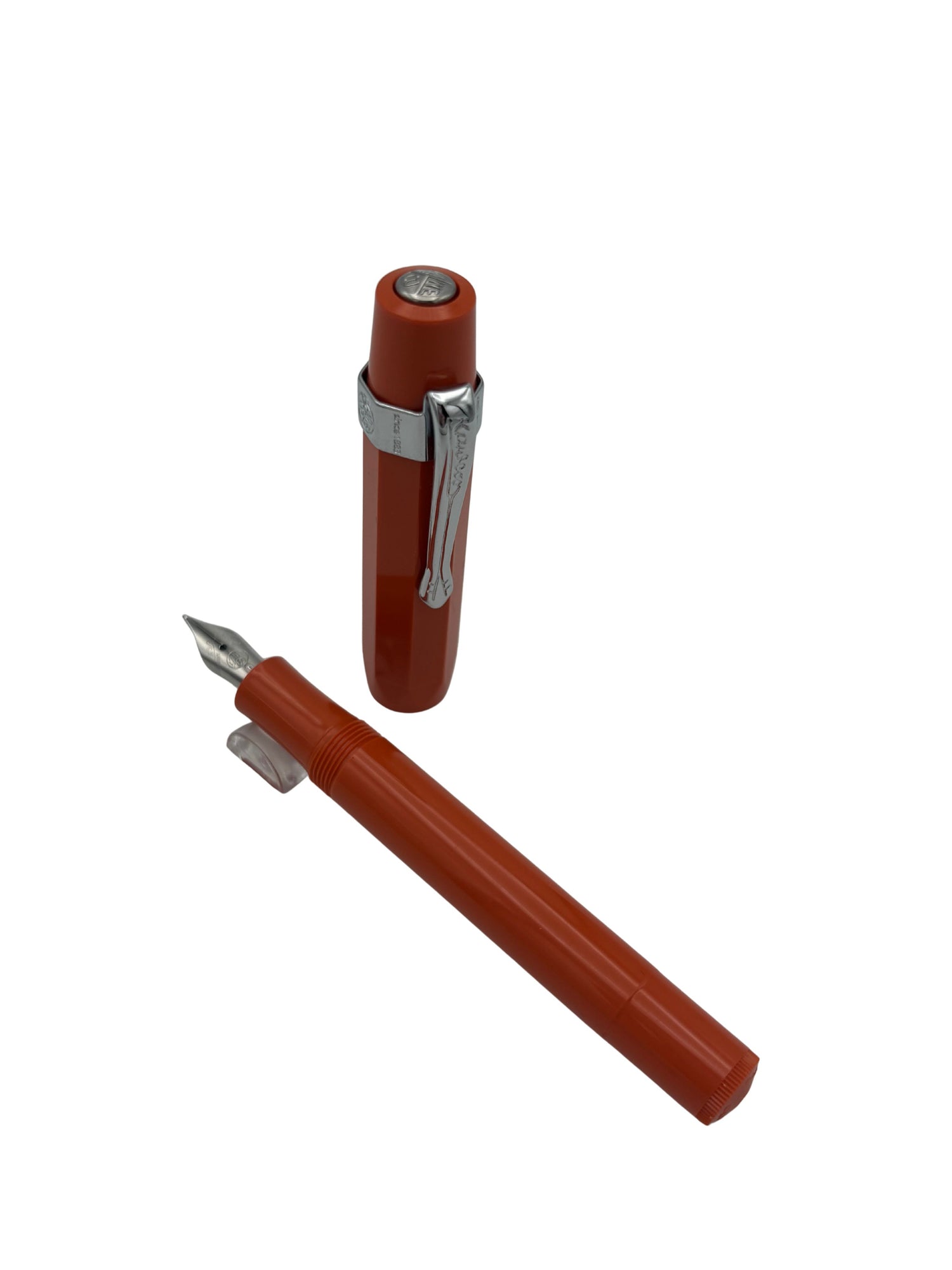 Kaweco Sport Fox - Medium Nib - Pre-Owned