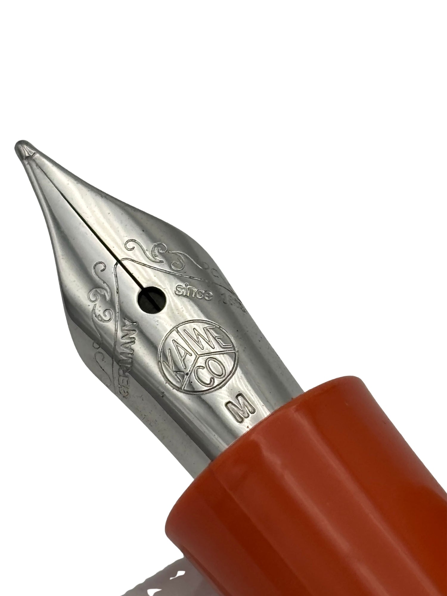 Kaweco Sport Fox - Medium Nib - Pre-Owned