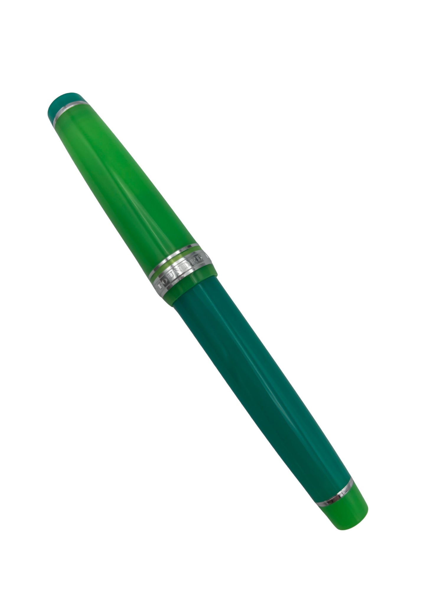 Sailor pro Gear Aurora Borealis EU Exclusive - 21k Zoom - Pre-Owned