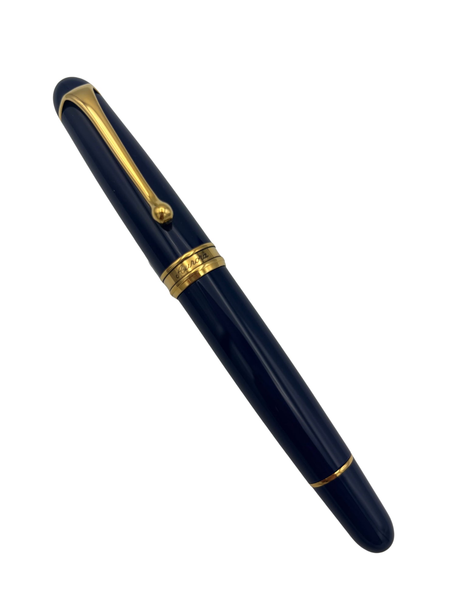 Aurora 88 70th Anniversary LE - 14k Fine Nib - Pre-Owned