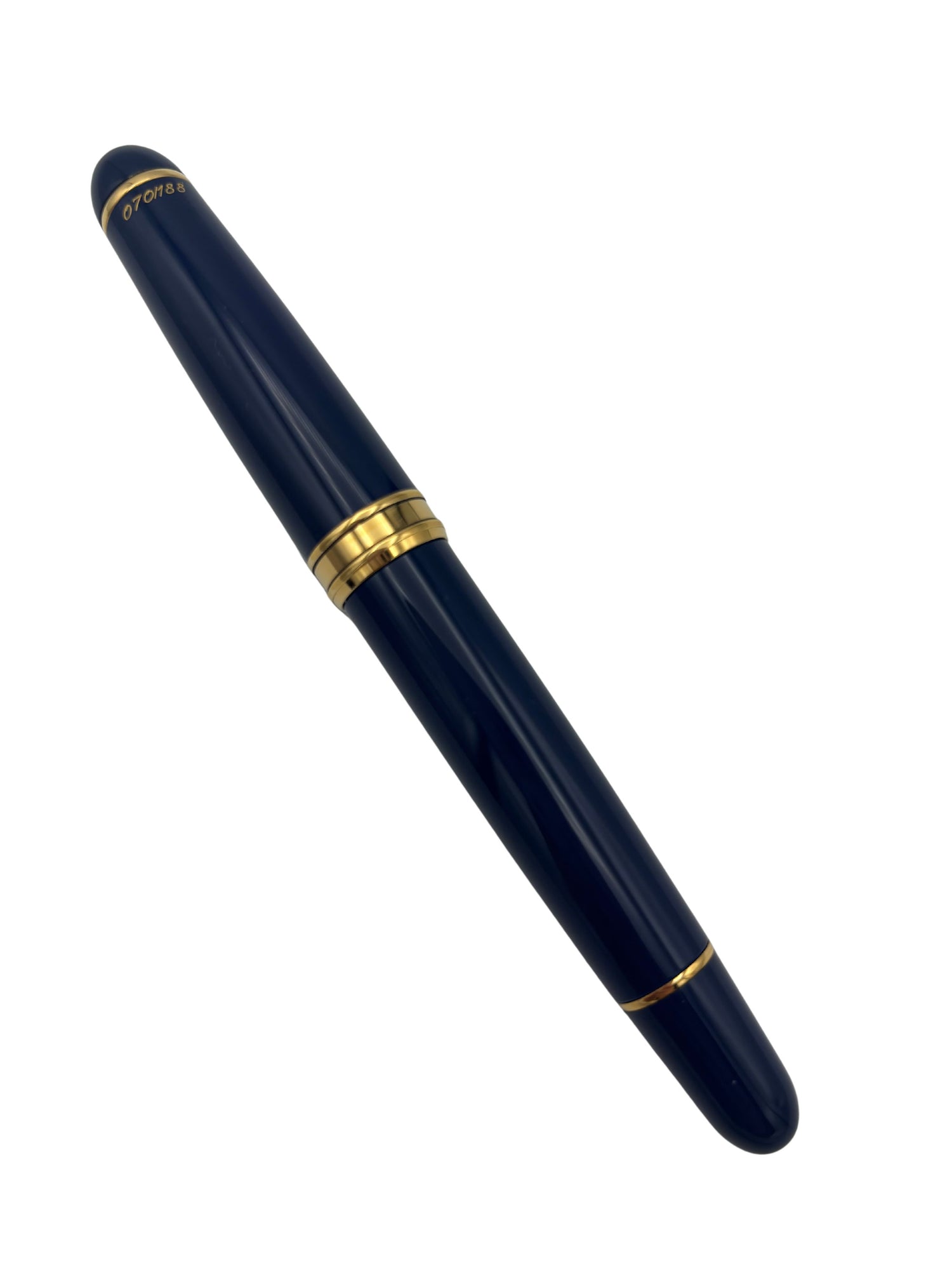 Aurora 88 70th Anniversary LE - 14k Fine Nib - Pre-Owned