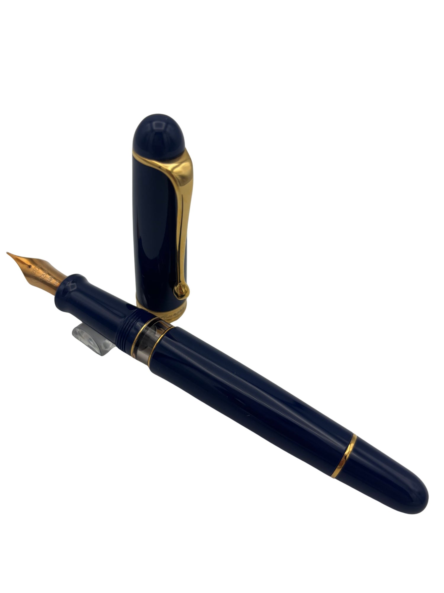 Aurora 88 70th Anniversary LE - 14k Fine Nib - Pre-Owned