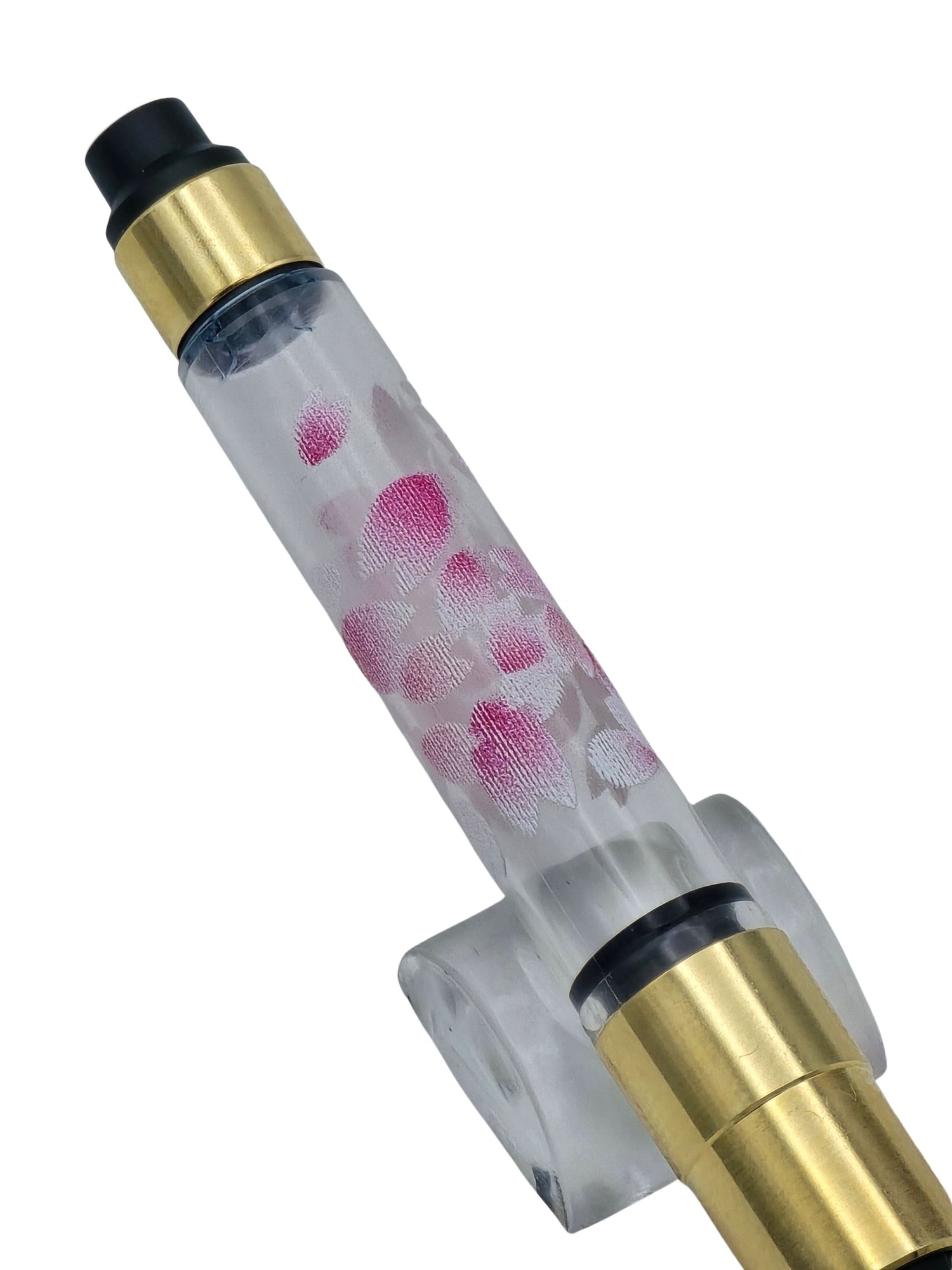 Esterbrook Bungubox Kachofugetsu Flower - Extra Fine Steel Nib - Pre-Owned