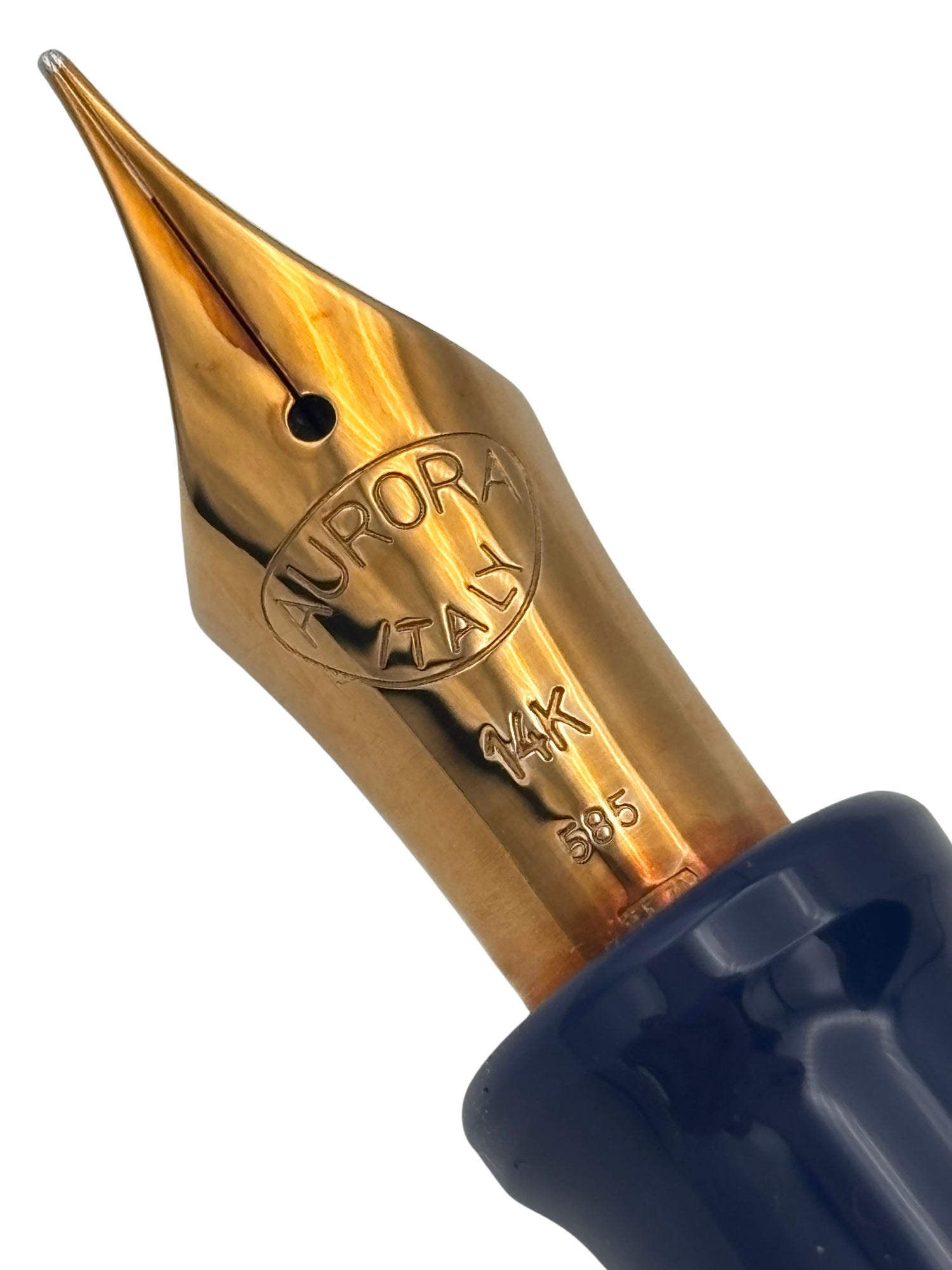 Aurora 88 70th Anniversary LE - 14k Fine Nib - Pre-Owned