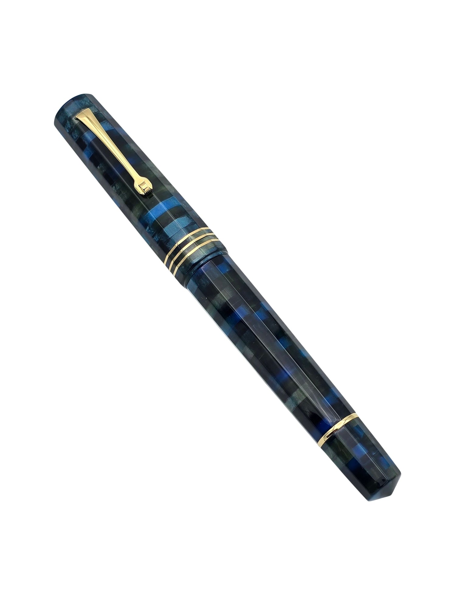 Leonardo Dodici Mosaic - 