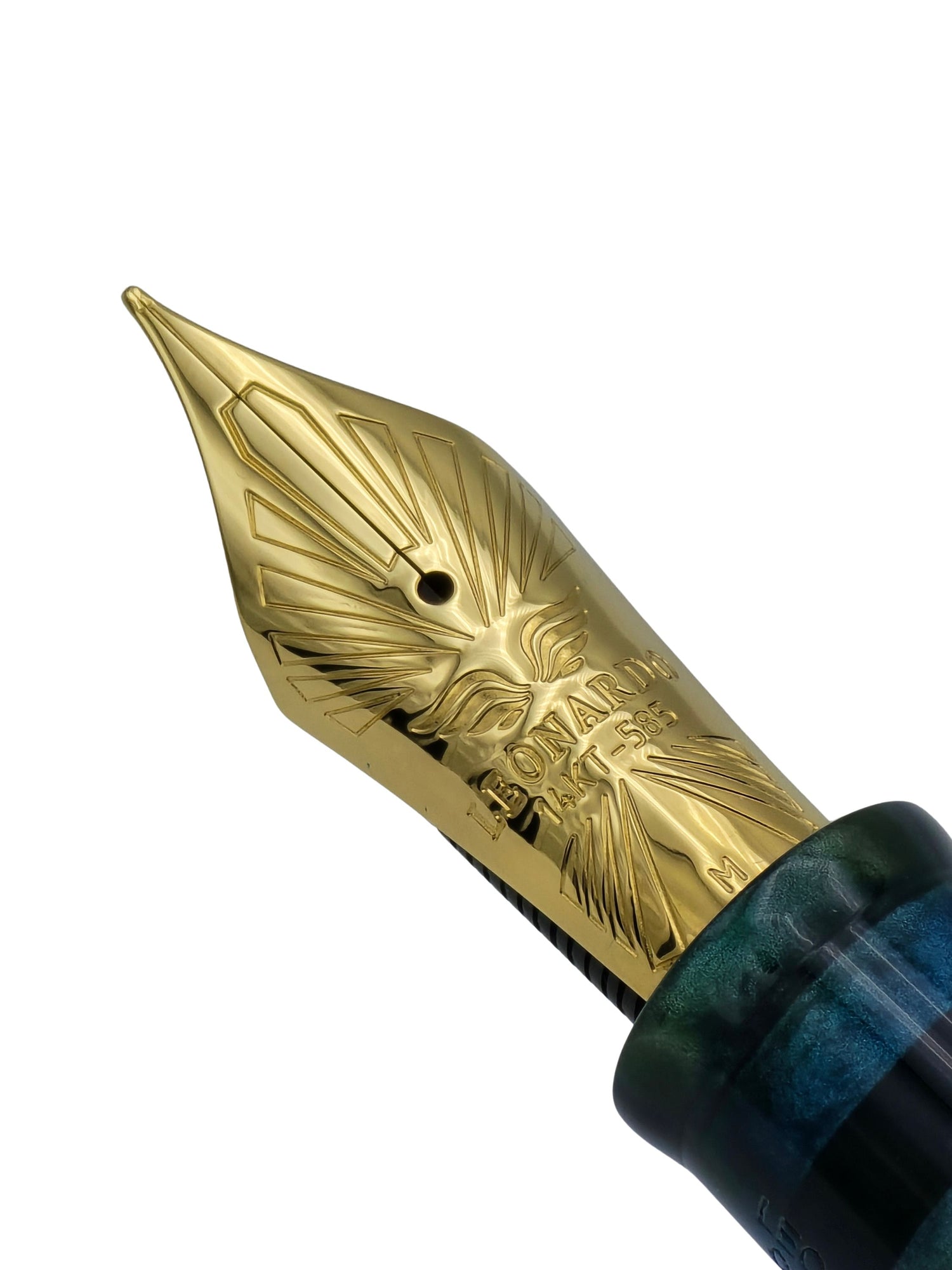 Leonardo Dodici Mosaic - 