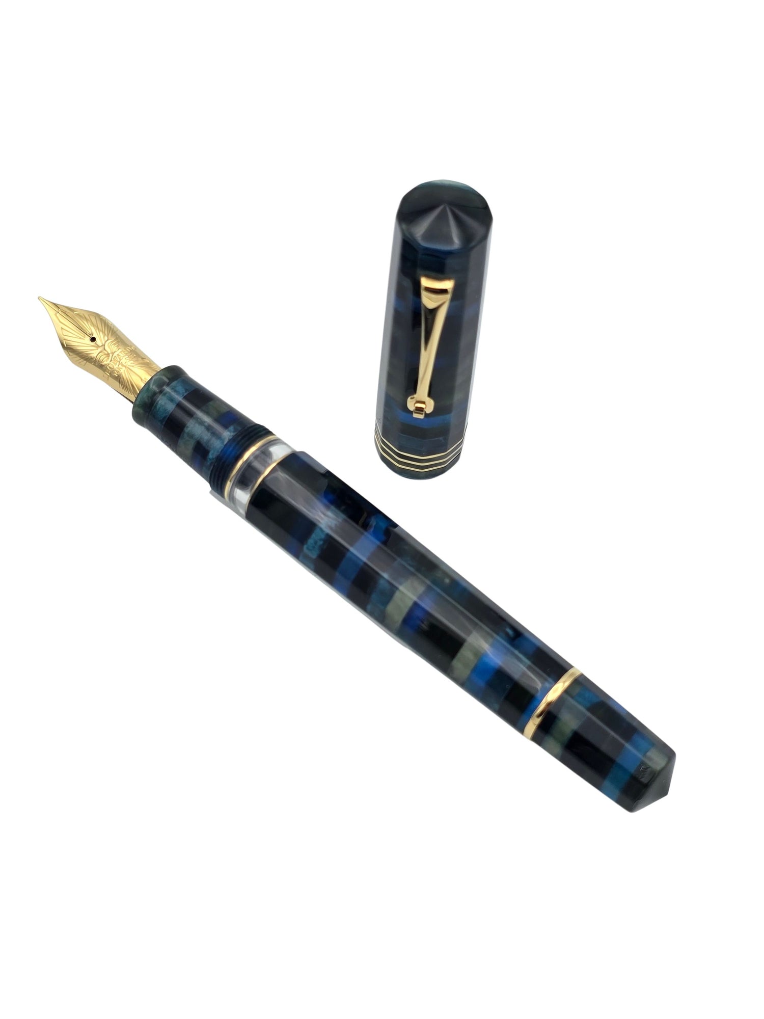 Leonardo Dodici Mosaic - 