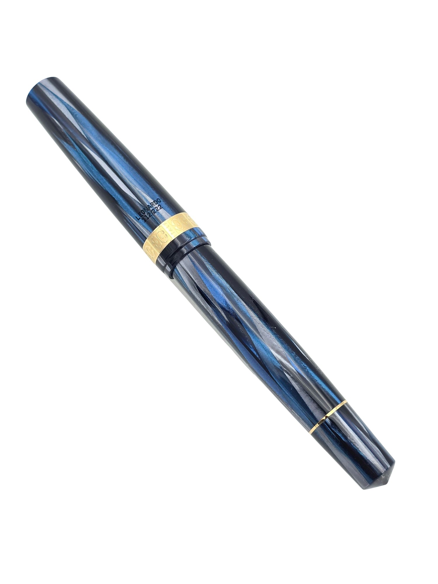 Leonardo Magico Blue Abyss - 