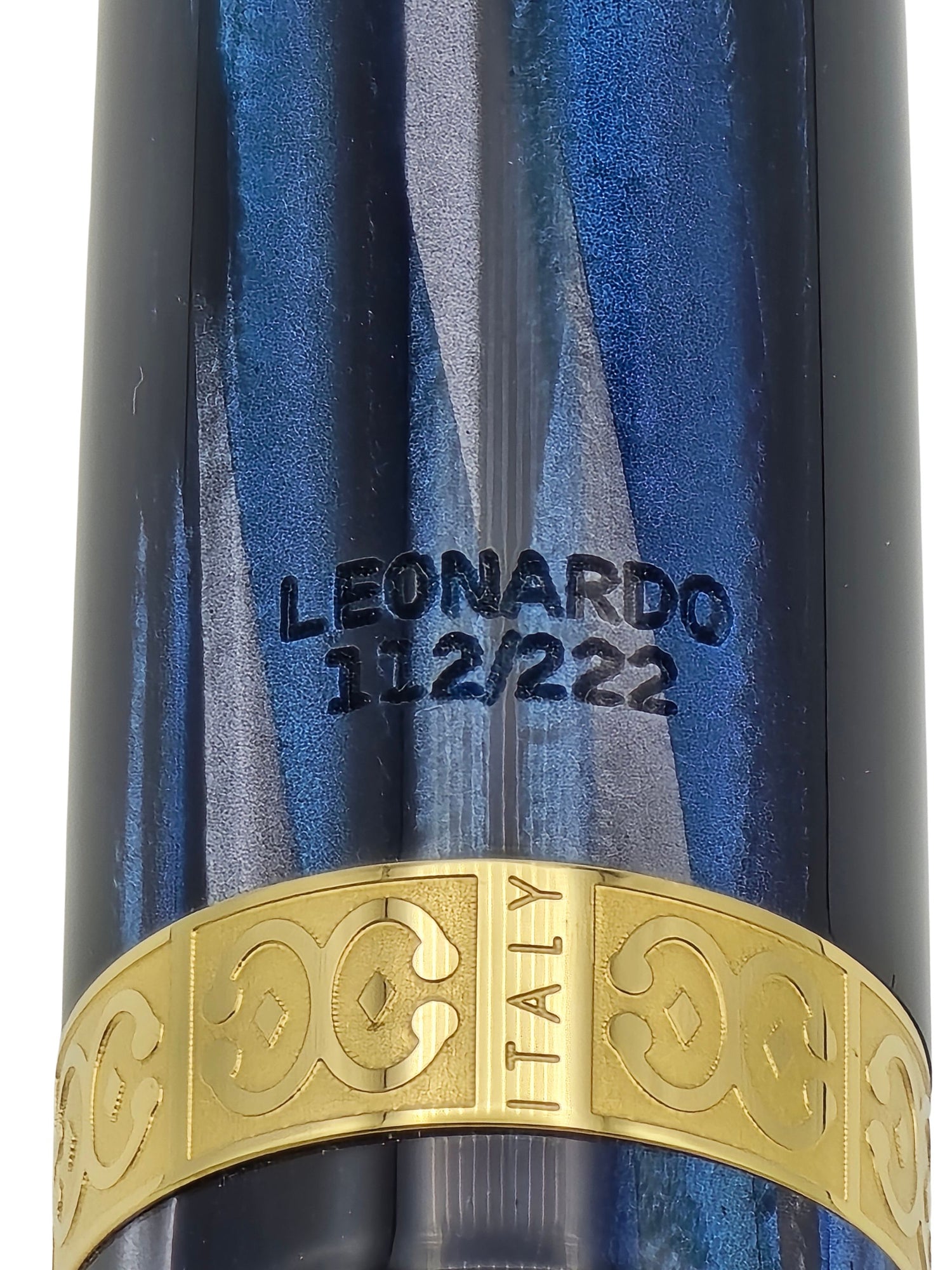 Leonardo Magico Blue Abyss - 