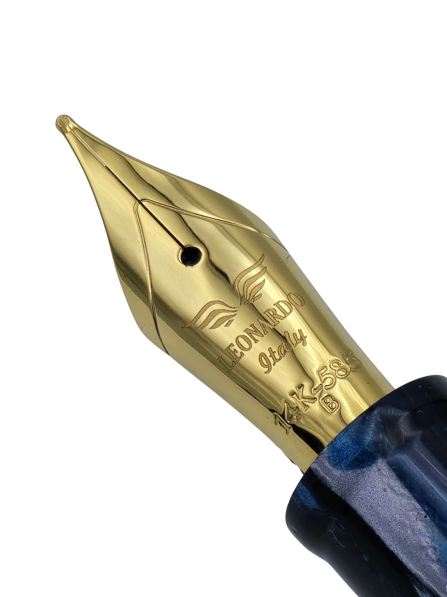 Leonardo Magico Blue Abyss - 