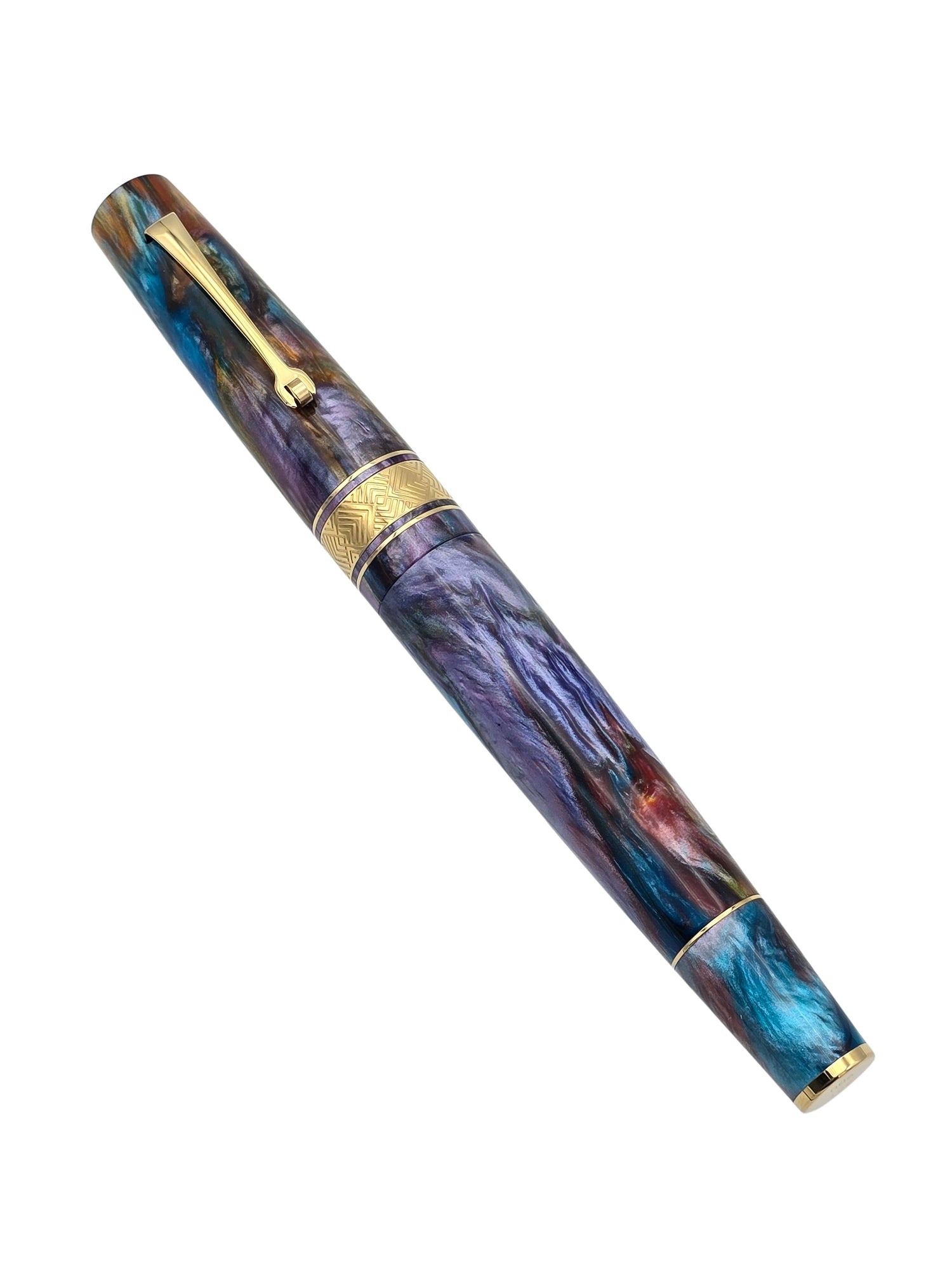 Leonardo Supernova PM4 - 