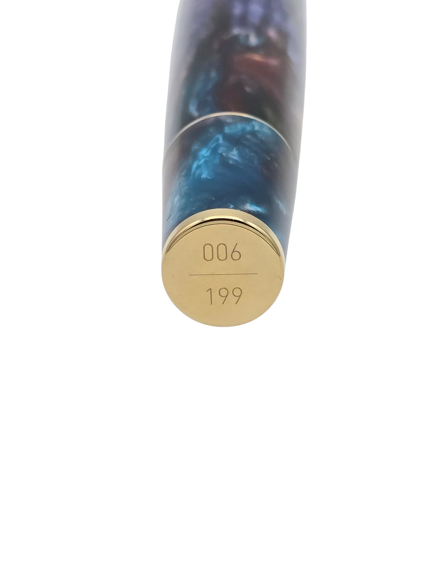 Leonardo Supernova PM4 - 