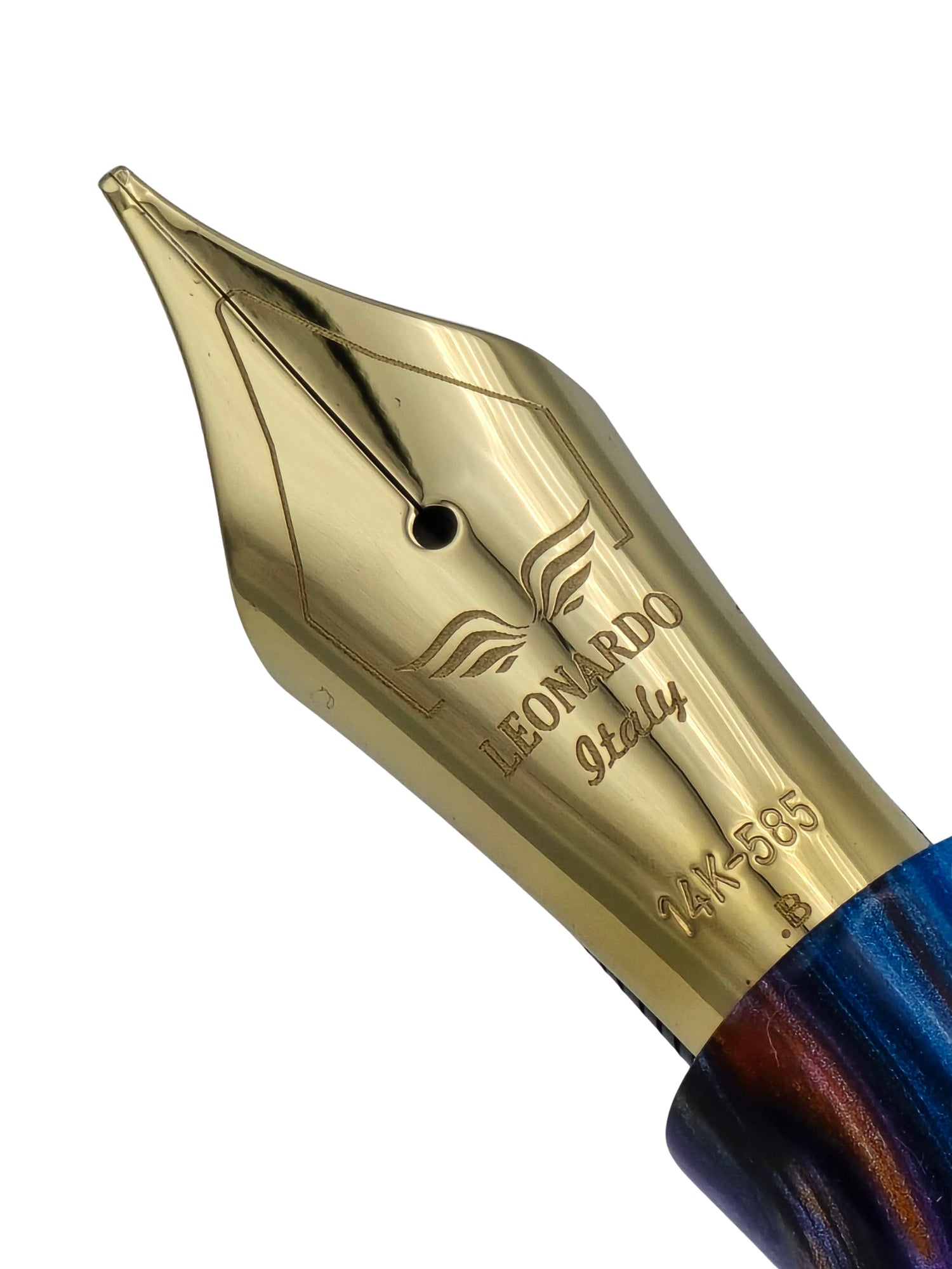 Leonardo Supernova PM4 - 