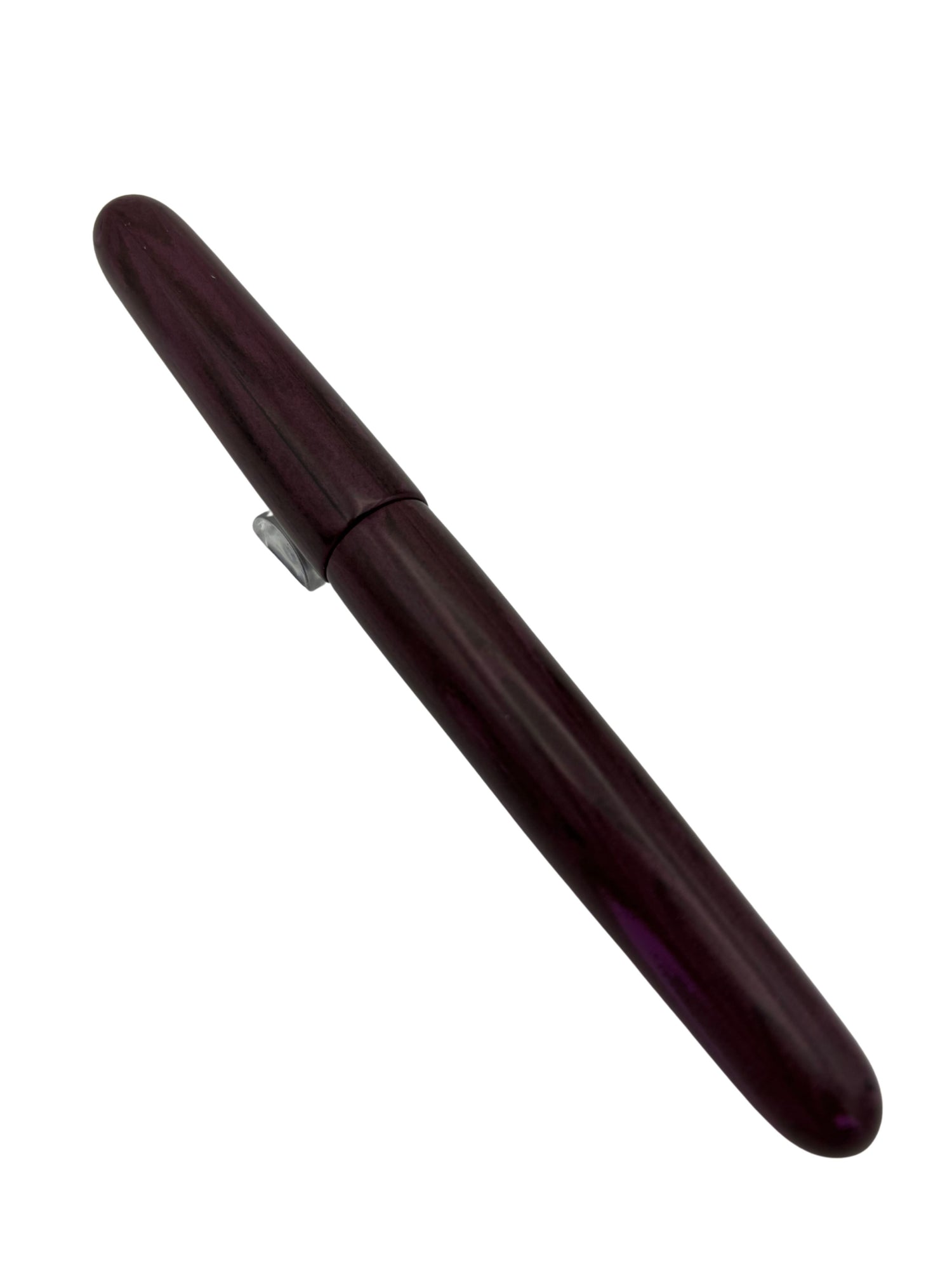 Carolina Pen Company Ebonite - Fine Nib - Pre-Owned