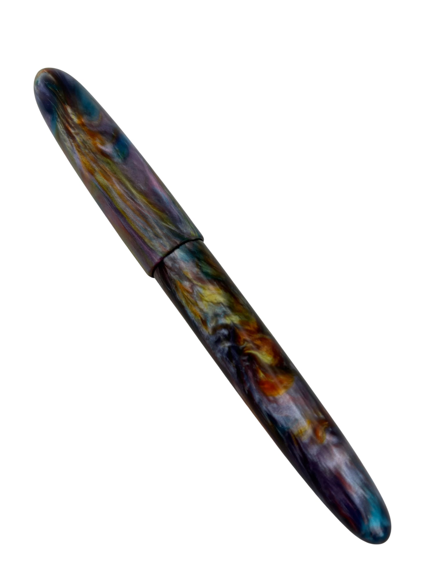 Carolina Pen Company Resin - Jowo 