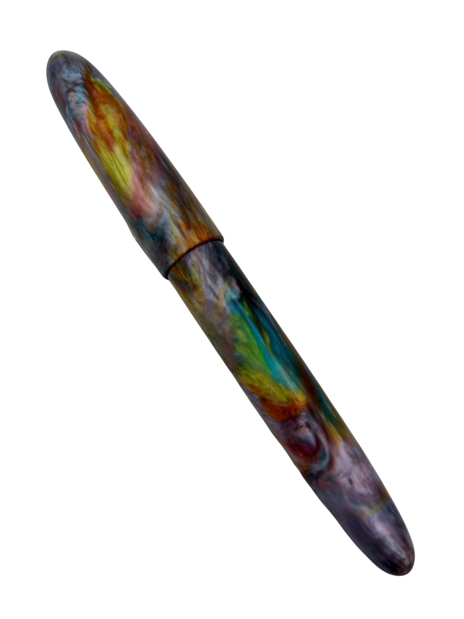 Carolina Pen Company Resin - Jowo 