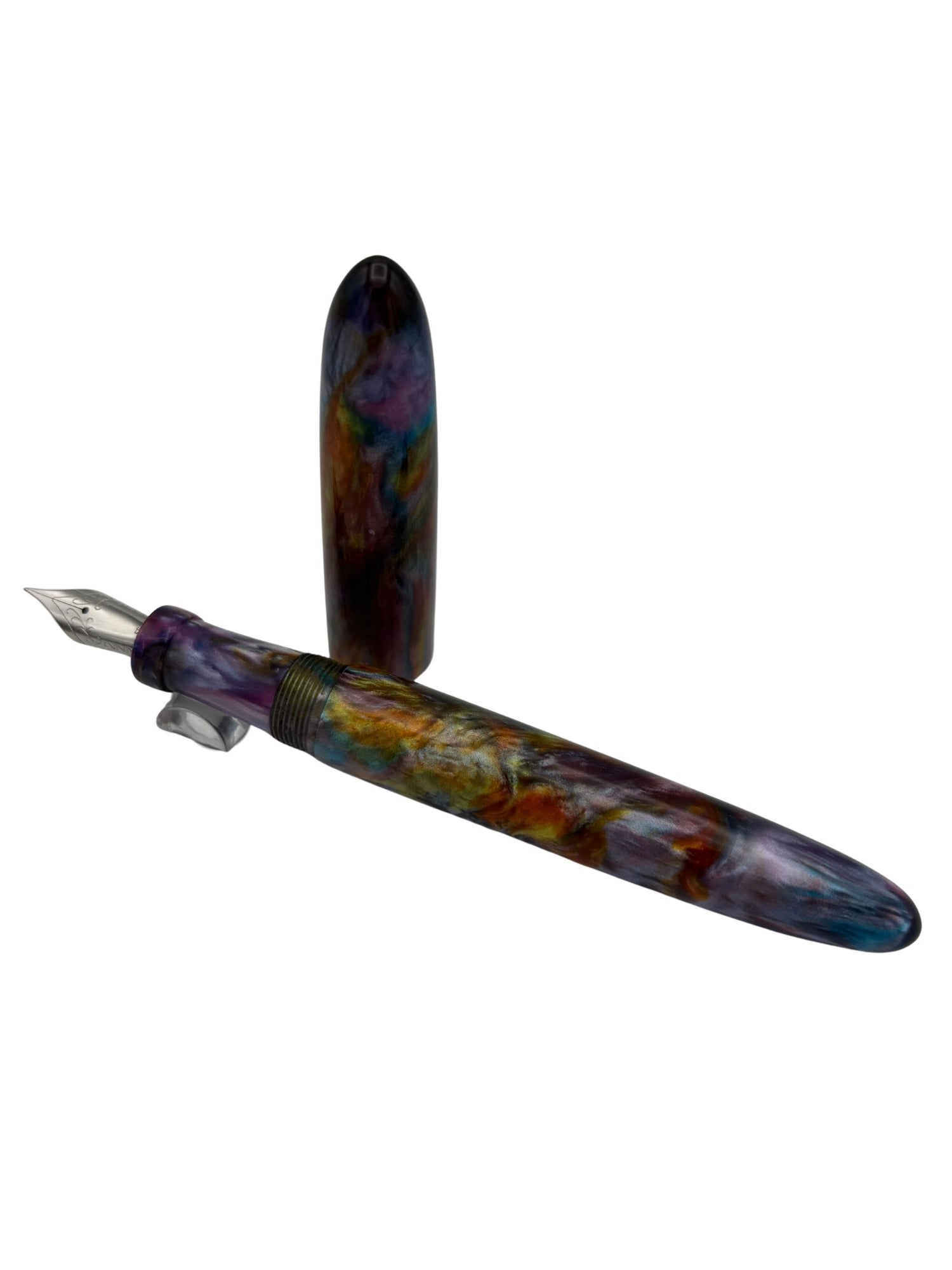 Carolina Pen Company Resin - Jowo 