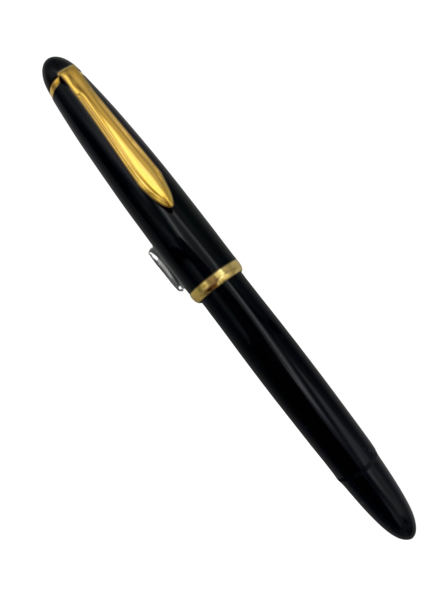Senator Black - Medium Nib - Pre-Owned