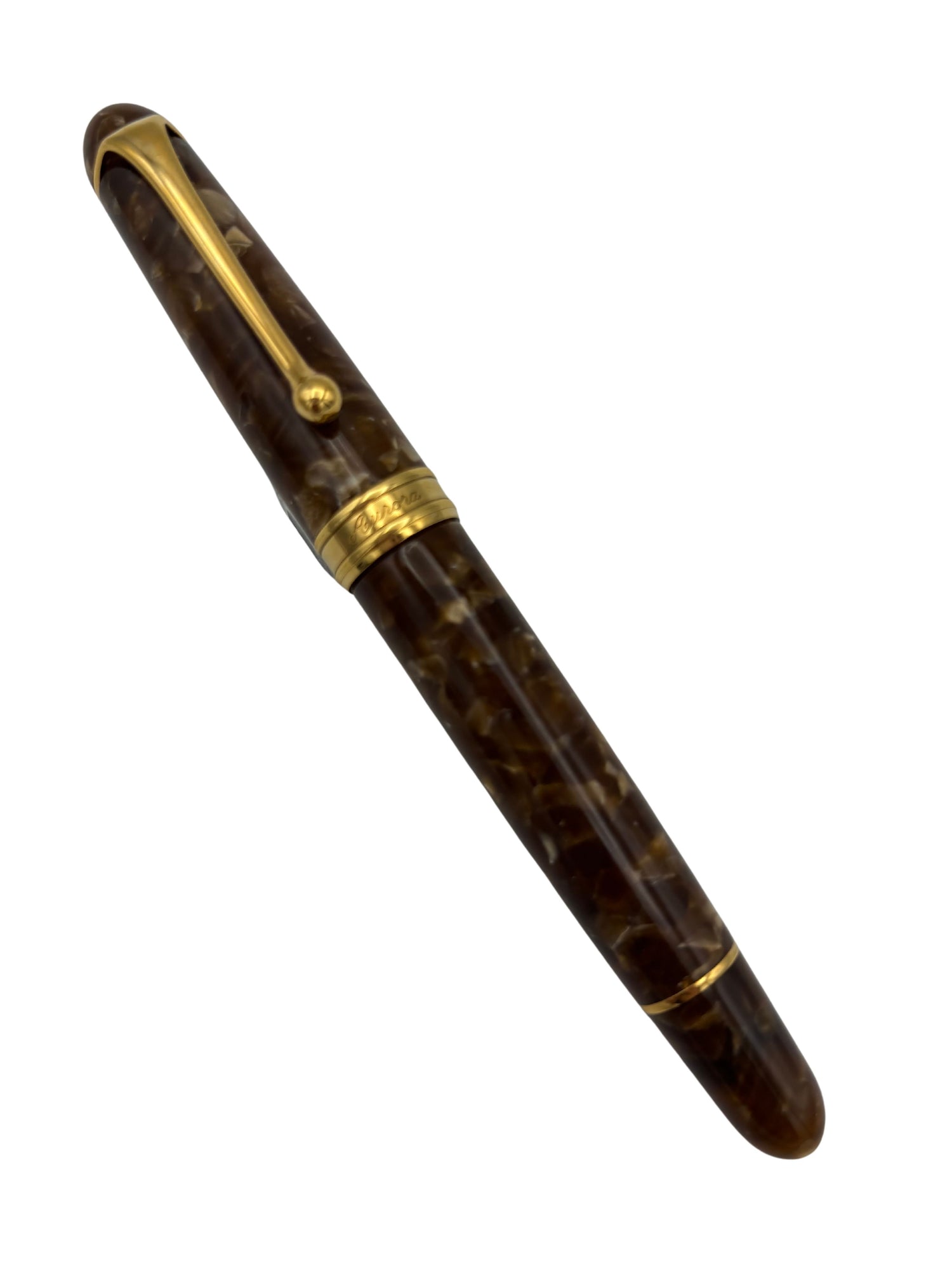 Aurora 88 Cermona LE - 18k Medium Nib - Pre-Owned