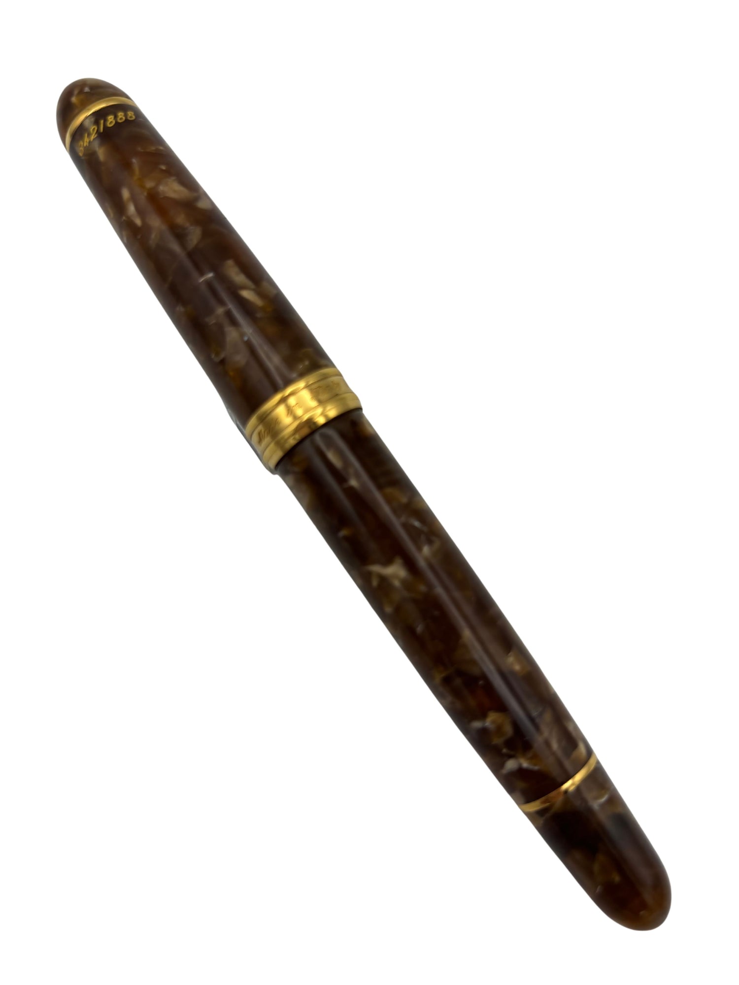 Aurora 88 Cermona LE - 18k Medium Nib - Pre-Owned