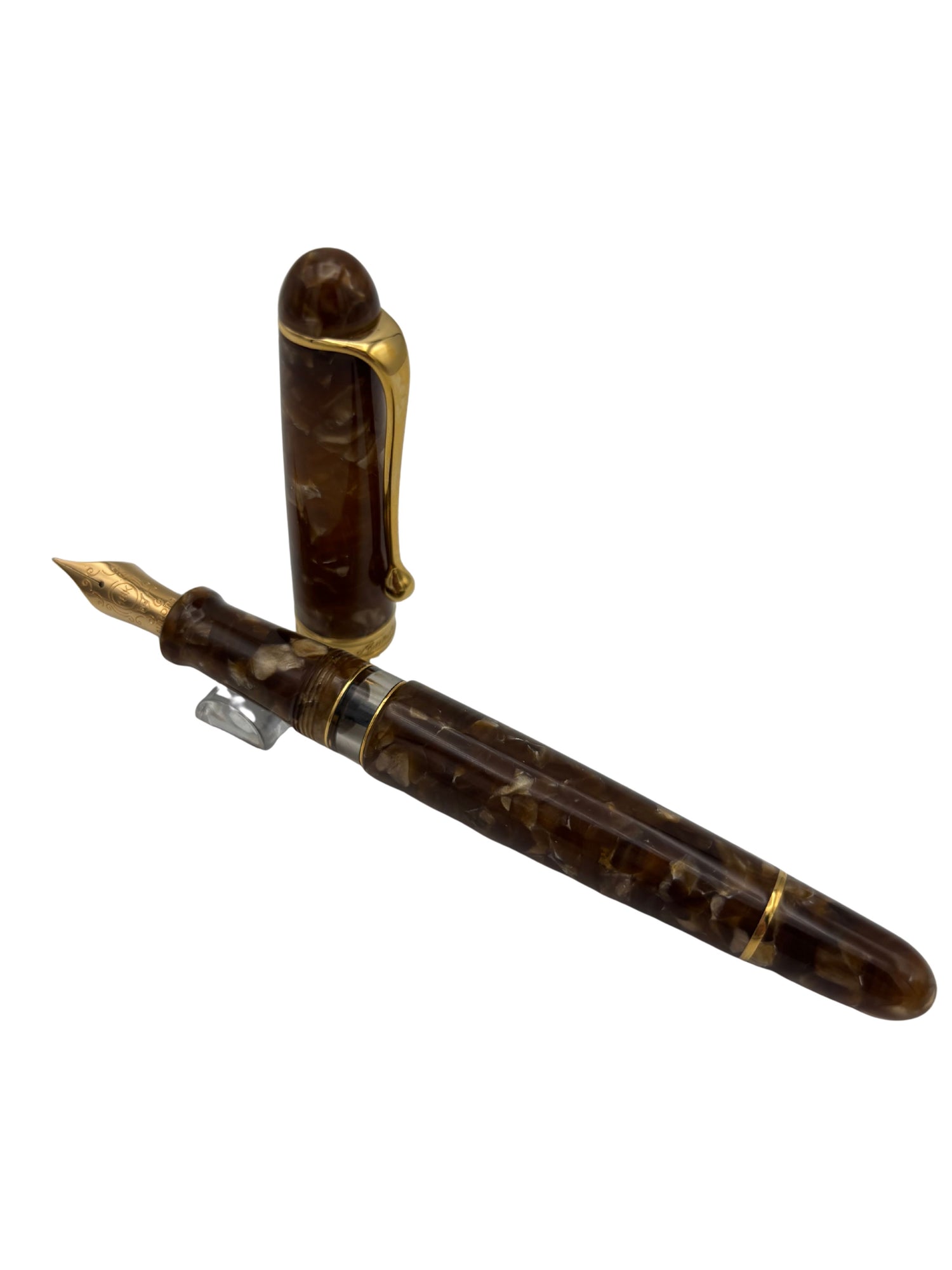 Aurora 88 Cermona LE - 18k Medium Nib - Pre-Owned