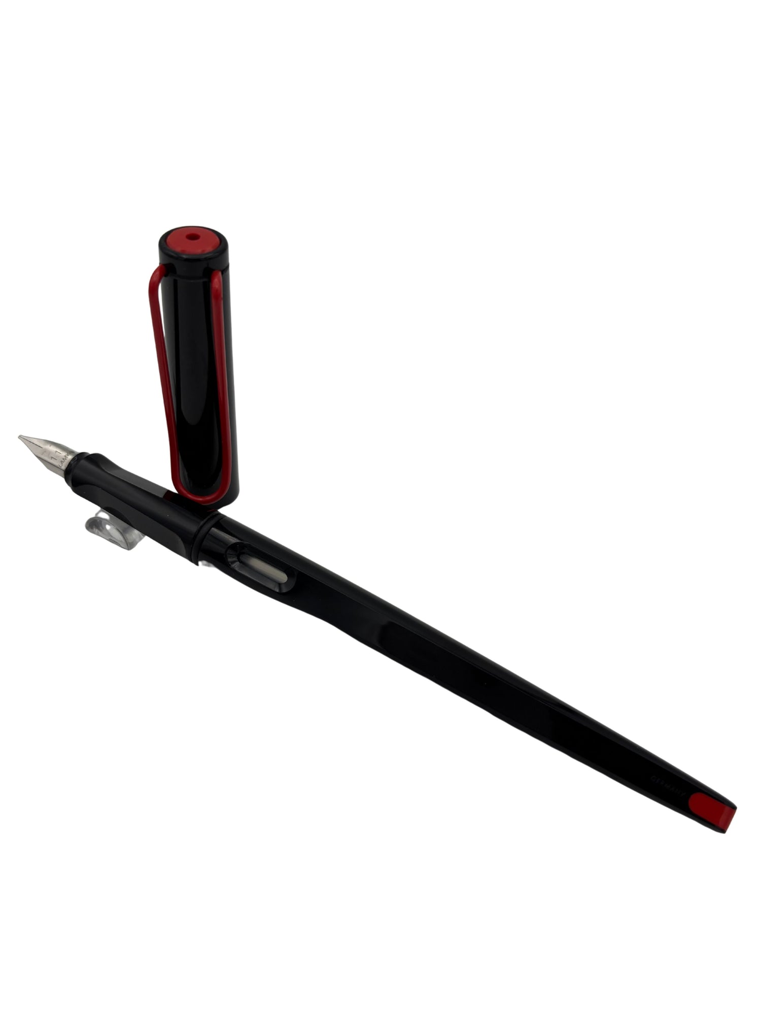 Lamy Joy - 1.1 Stub Nib - Pre-Owned