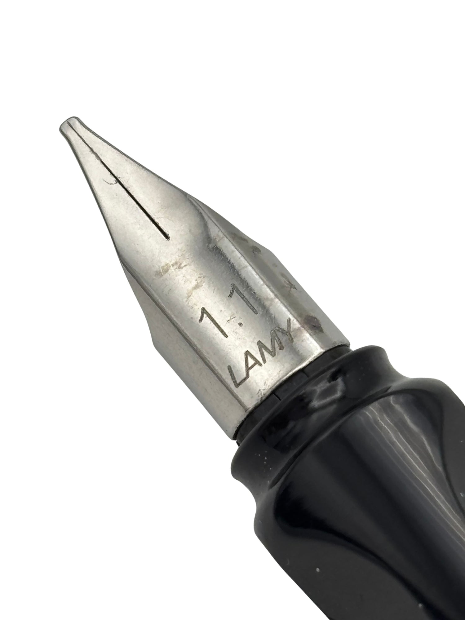 Lamy Joy - 1.1 Stub Nib - Pre-Owned