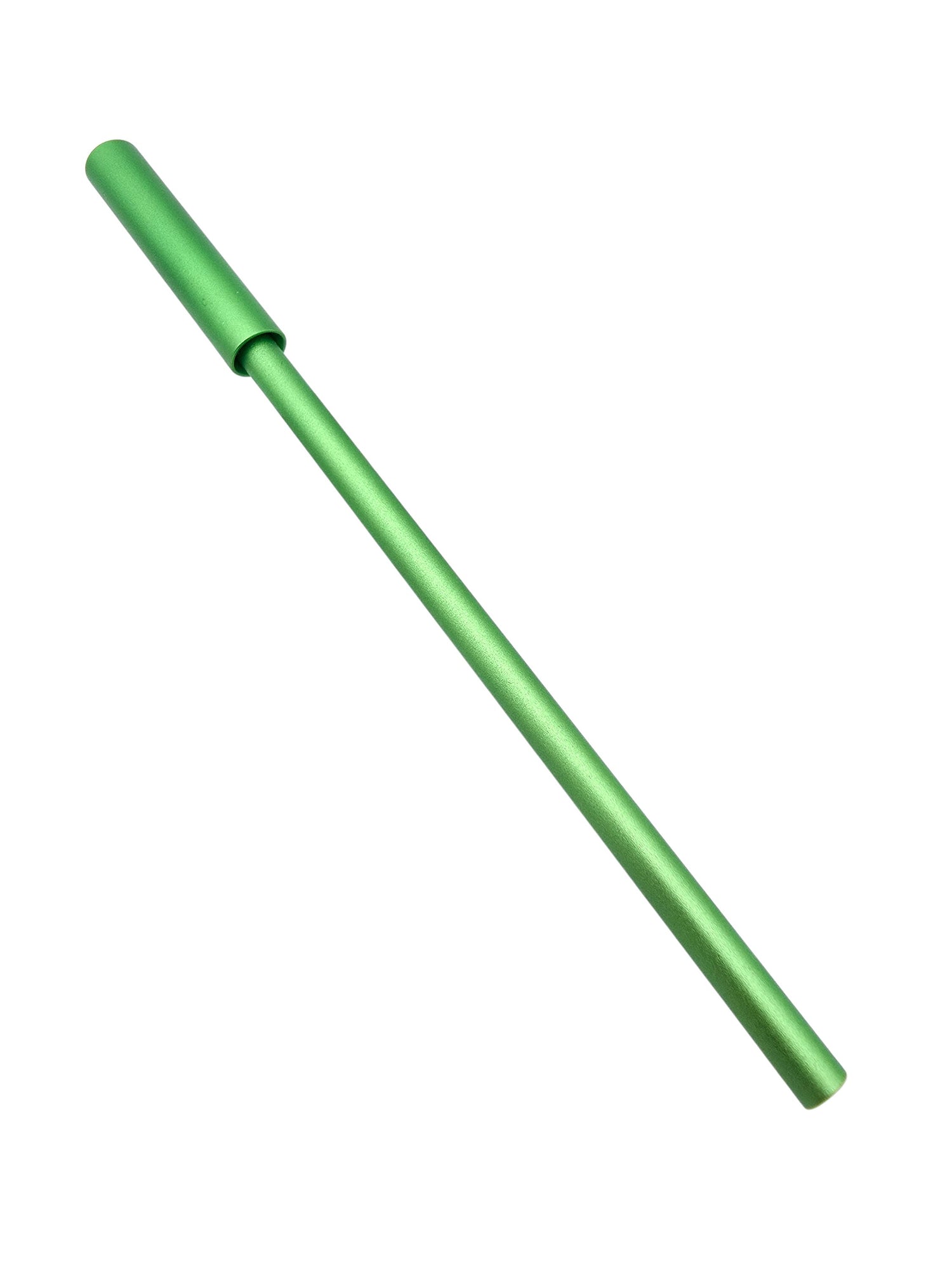 Ensso UNO Minimalist Pen Green - Ballpoint - Pre-Owned