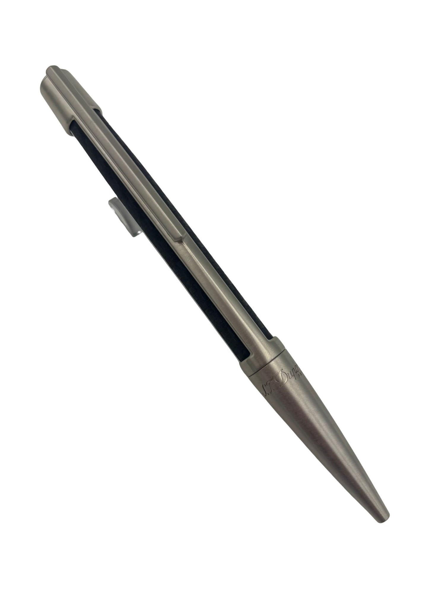 S.T. Dupont Defi Mclaren - Ballpoint - Pre-Owned
