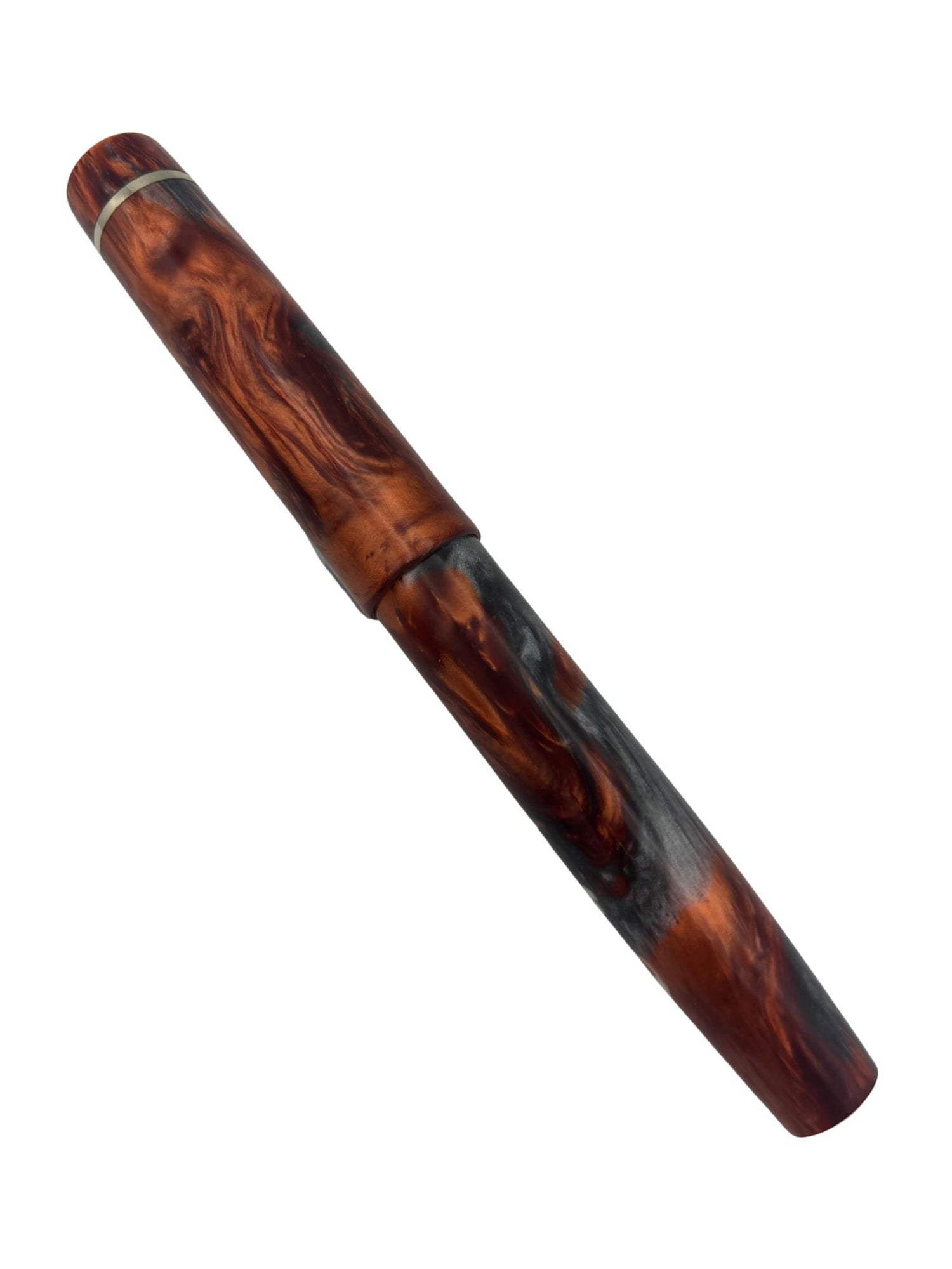 Atelier Lusso Hydra River Dragon - Medium Nib - Pre-Owned