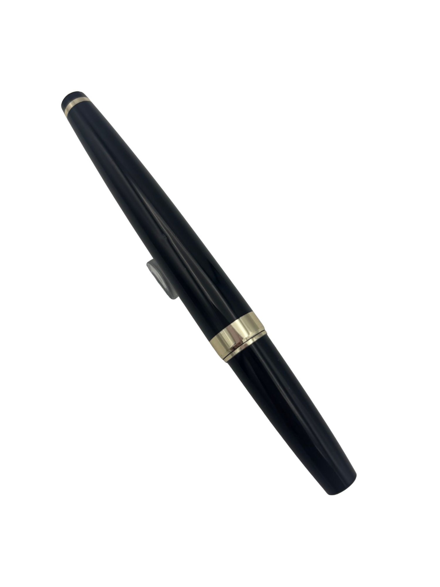 Pilot Elite Pocket Pen Black - 14k Medium - Pre-Owned