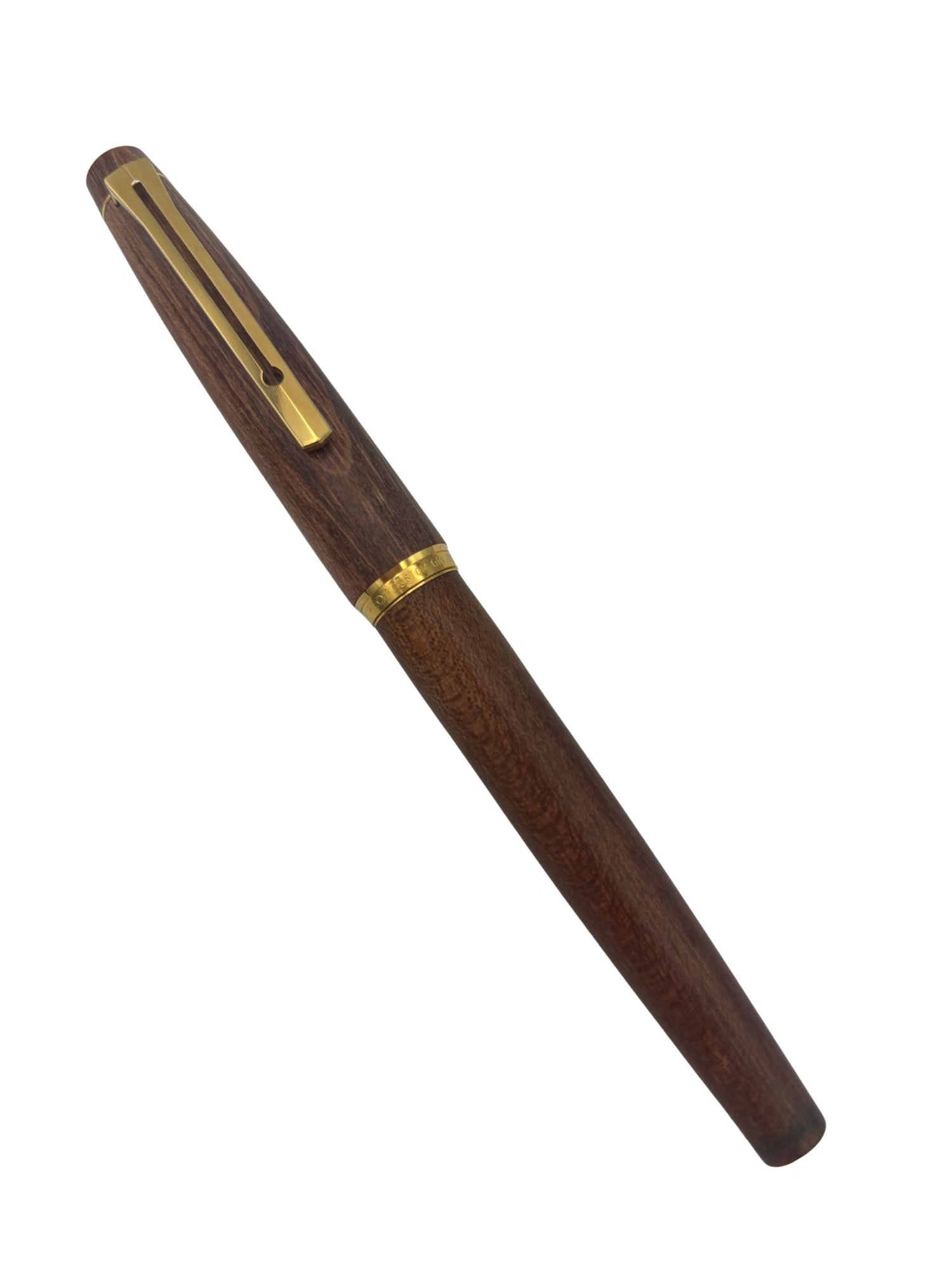 Pilot Custom Grandee Kaede(Maple) - 14k Medium - Pre-Owned