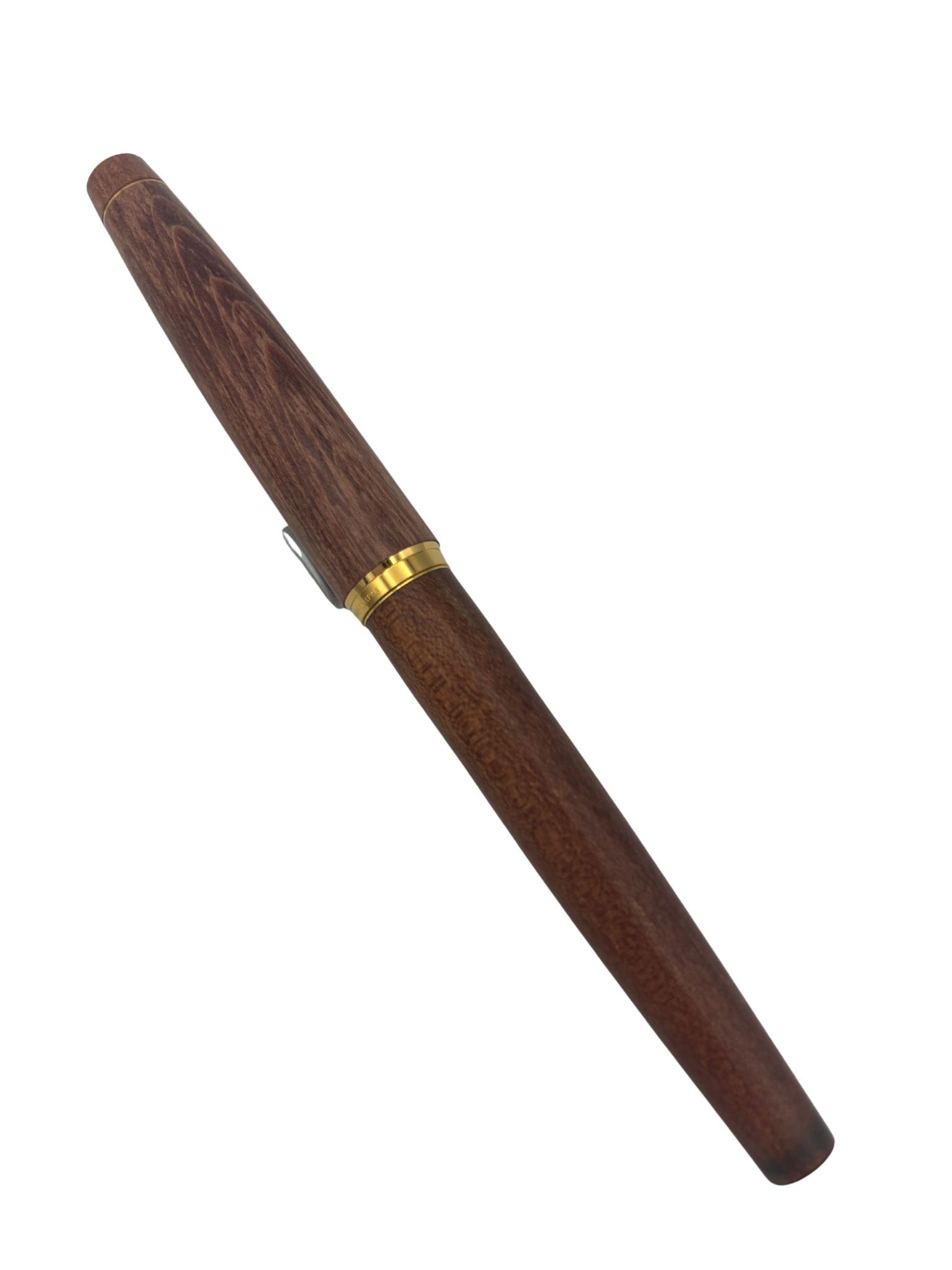 Pilot Custom Grandee Kaede(Maple) - 14k Medium - Pre-Owned