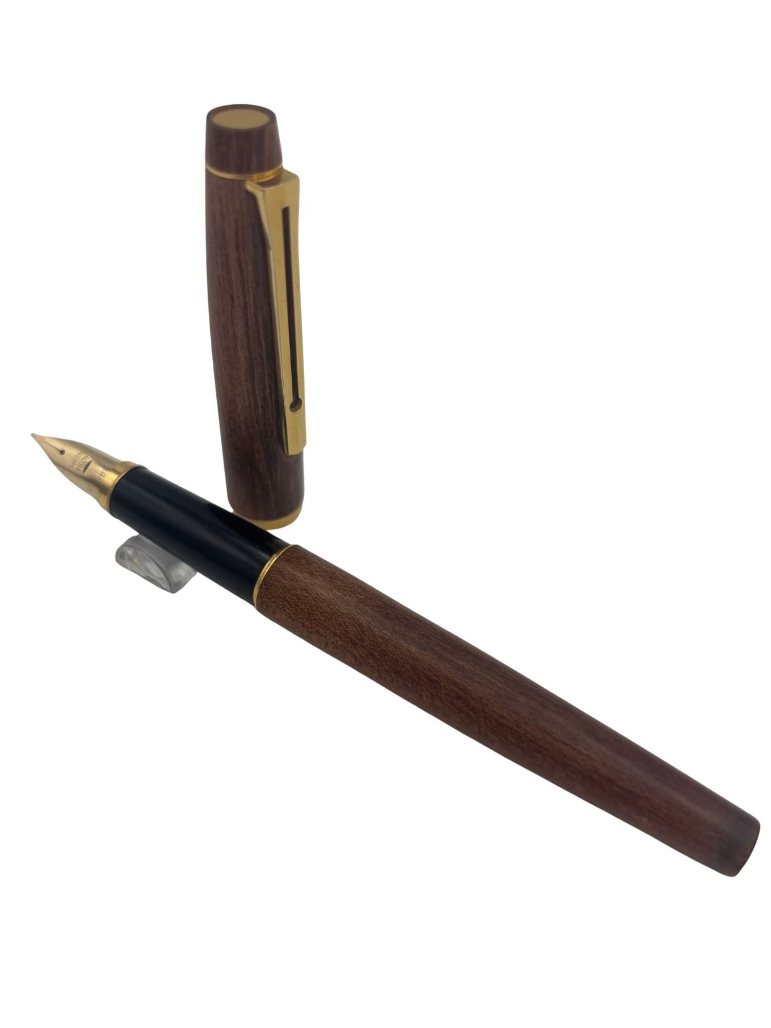 Pilot Custom Grandee Kaede(Maple) - 14k Medium - Pre-Owned