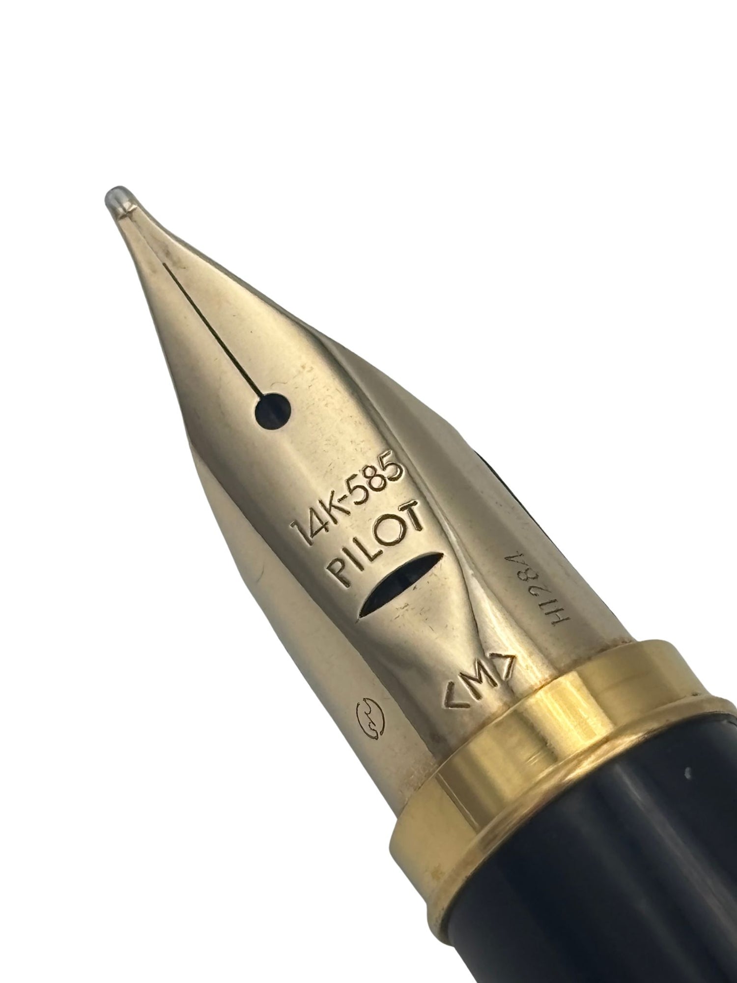 Pilot Custom Grandee Kaede(Maple) - 14k Medium - Pre-Owned