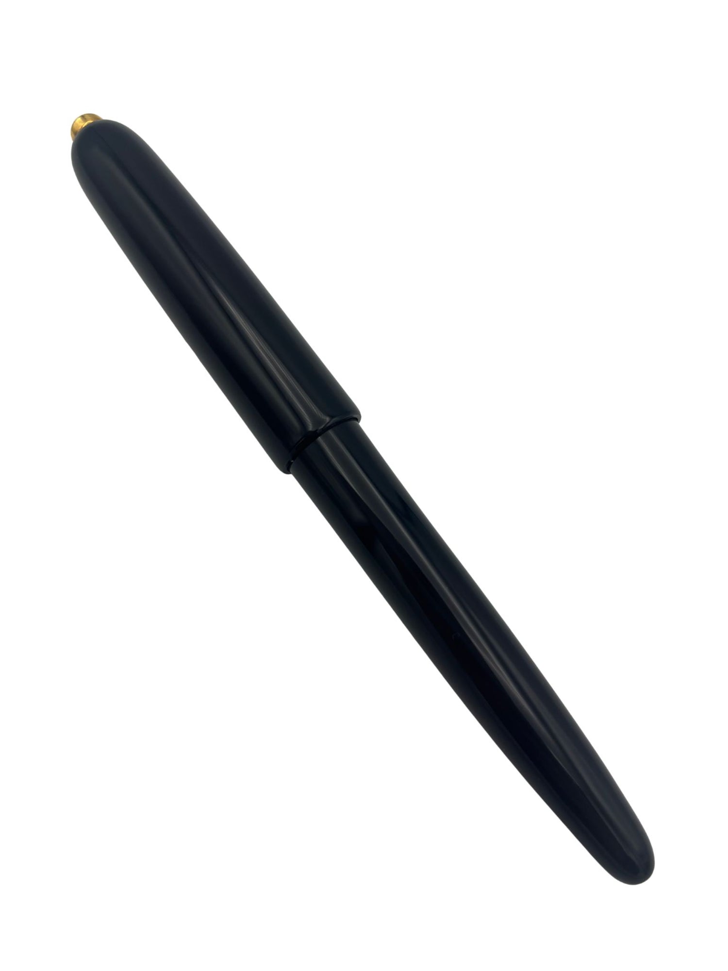 Kaco Master Black - 14k Extra Fine - Pre-Owned