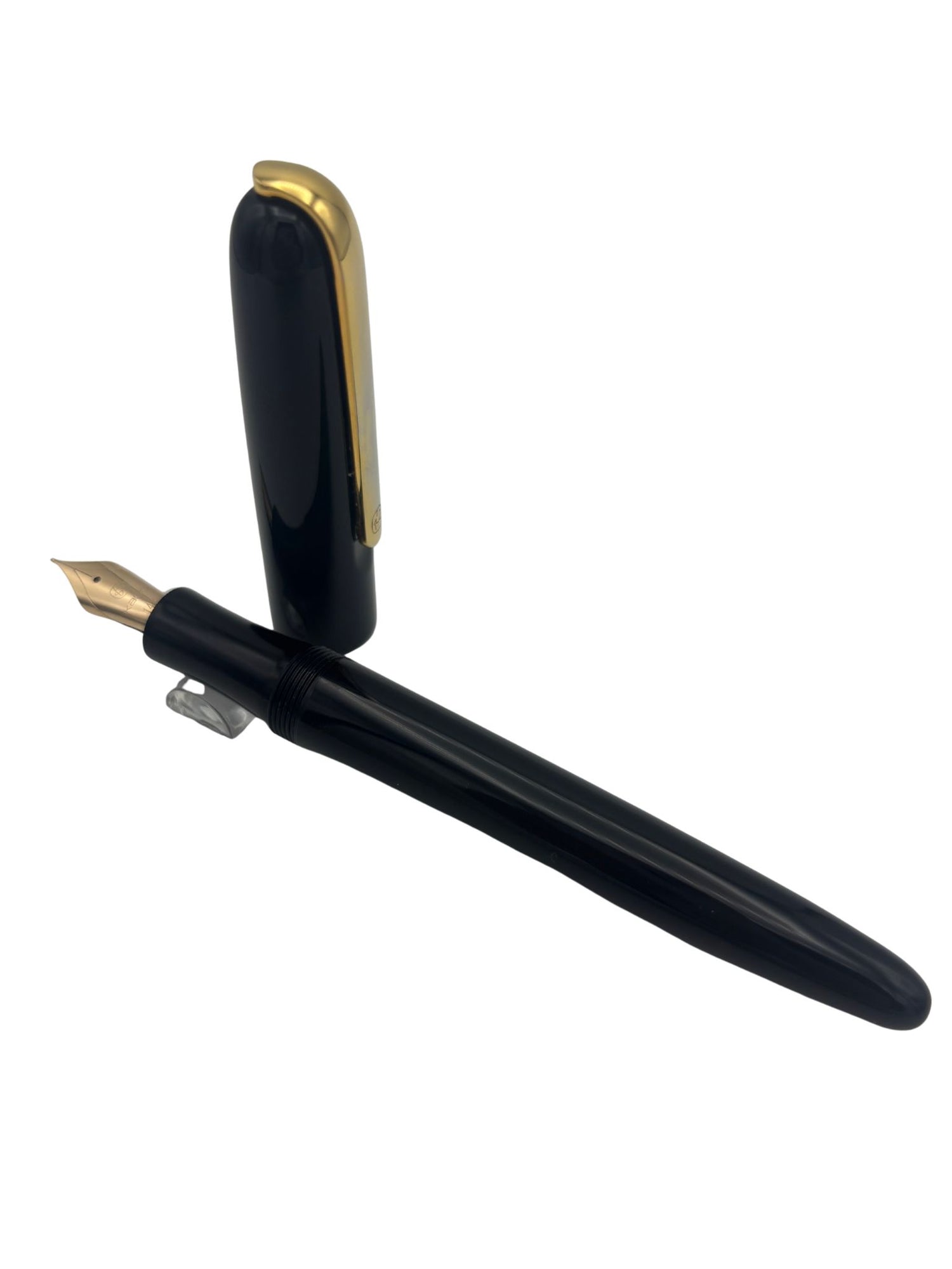 Kaco Master Black - 14k Extra Fine - Pre-Owned