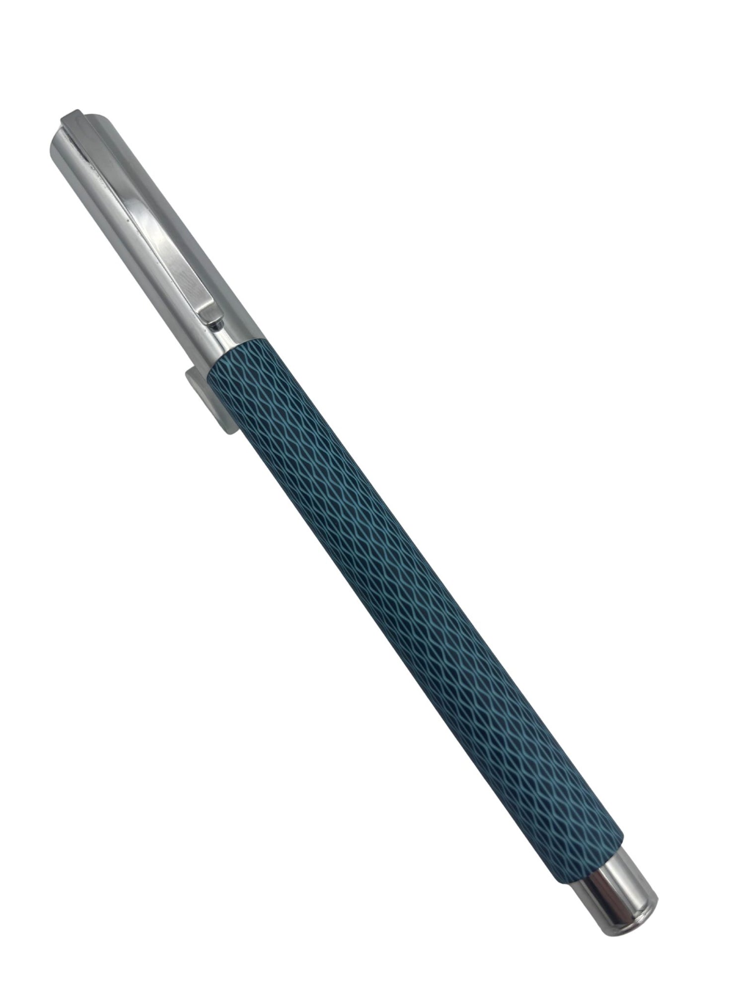 Faber-Castell Ambition OpArt Deep Water - Extra Fine Nib - Pre-Owned