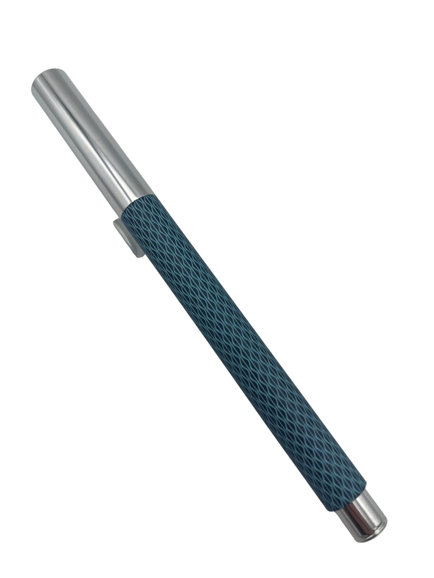 Faber-Castell Ambition OpArt Deep Water - Extra Fine Nib - Pre-Owned