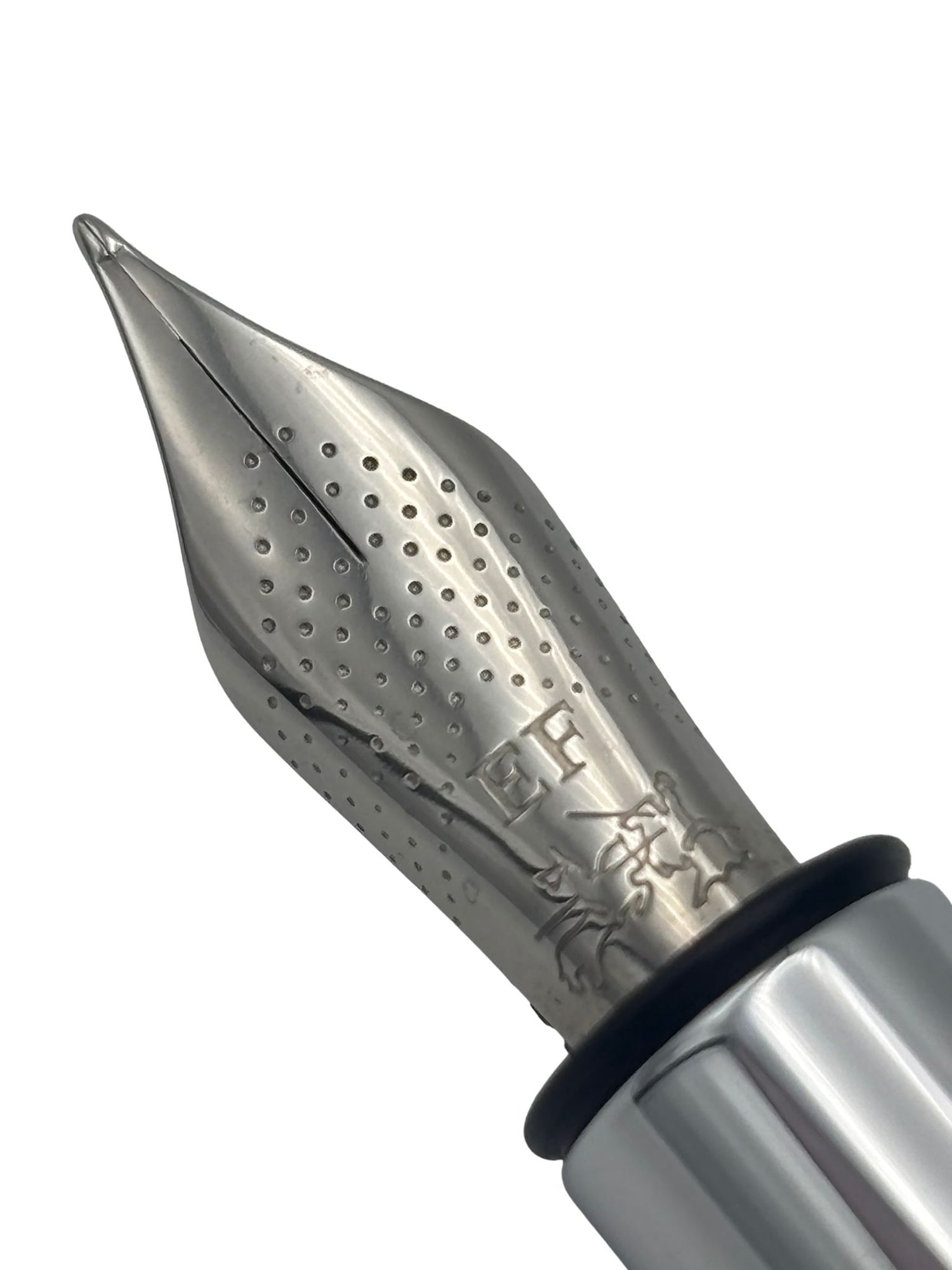 Faber-Castell Ambition OpArt Deep Water - Extra Fine Nib - Pre-Owned